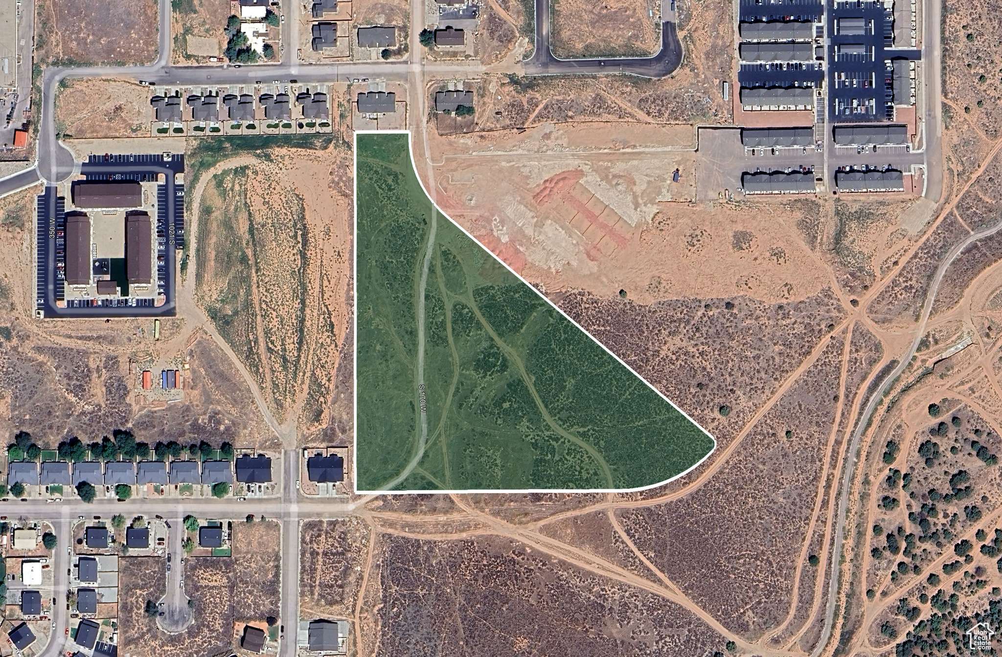 Cedar City, UT 84720,170 W 1150 S