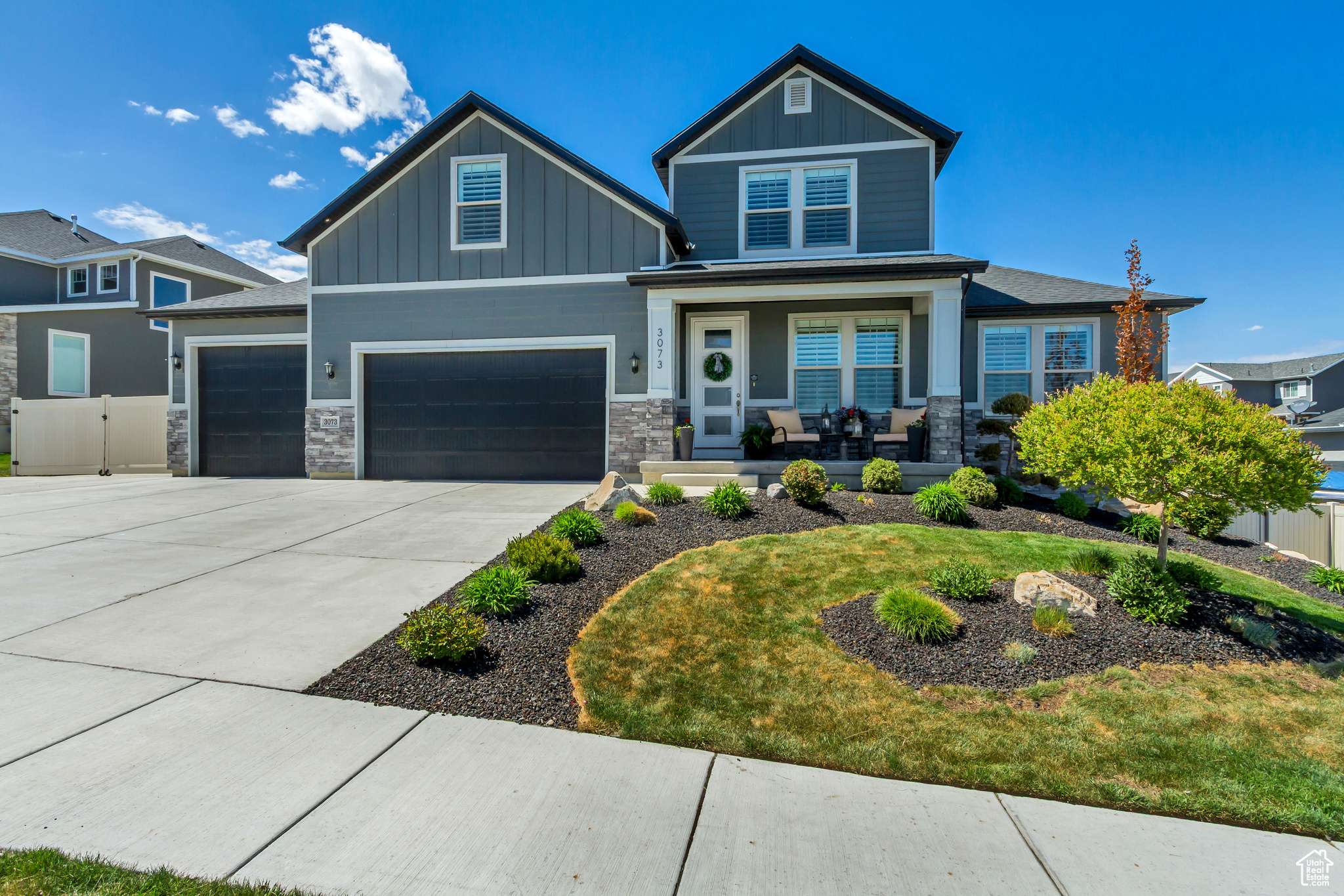 Saratoga Springs, UT 84045,3073 S HOLLOW WAY
