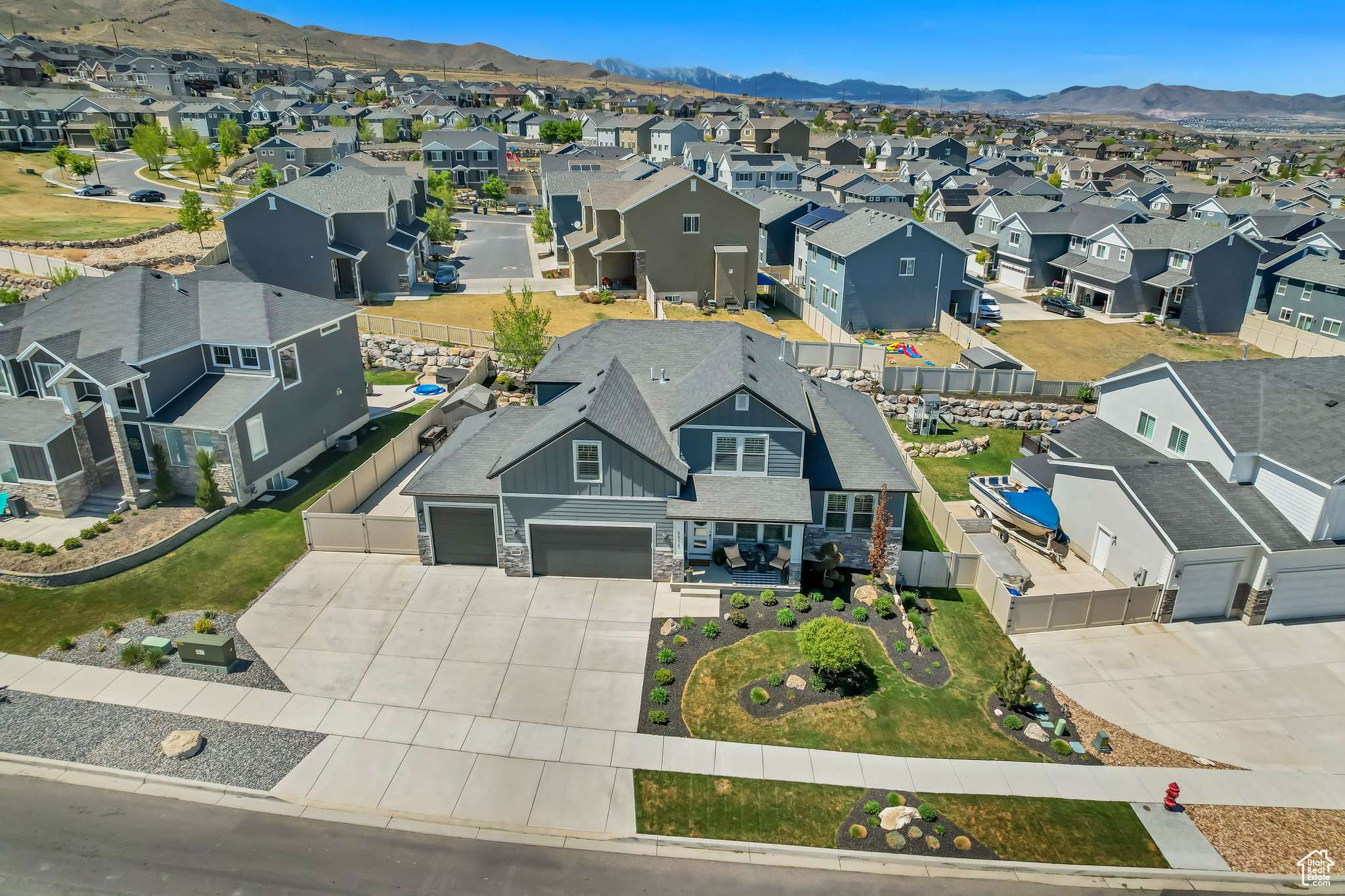 Saratoga Springs, UT 84045,3073 S HOLLOW WAY