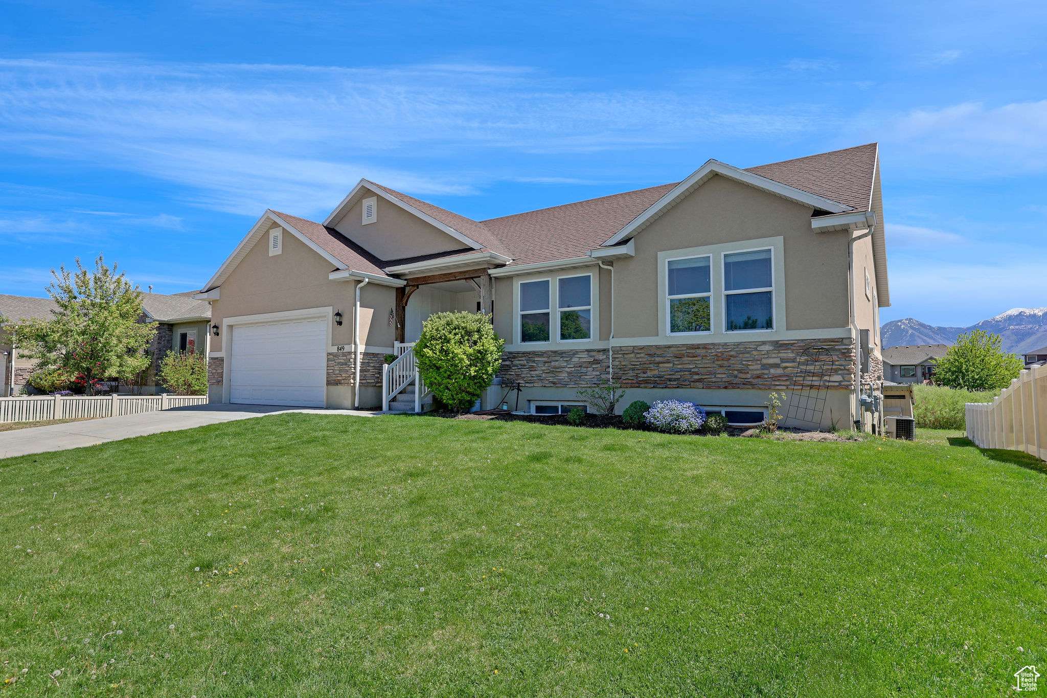 Springville, UT 84663,1350 S 849 W #17D