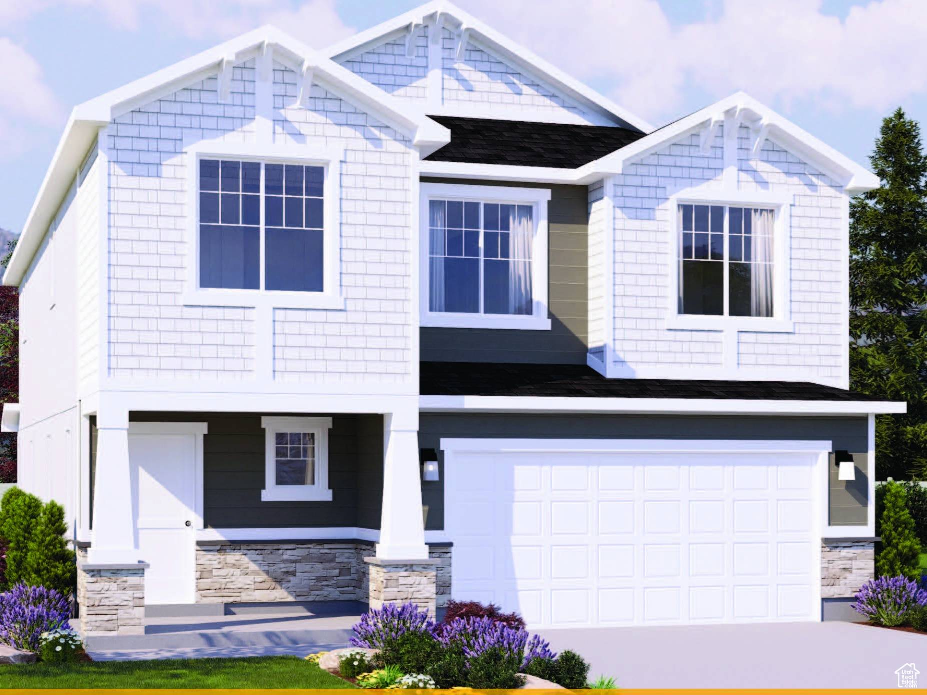 Tremonton, UT 84337,696 N 600 W #105