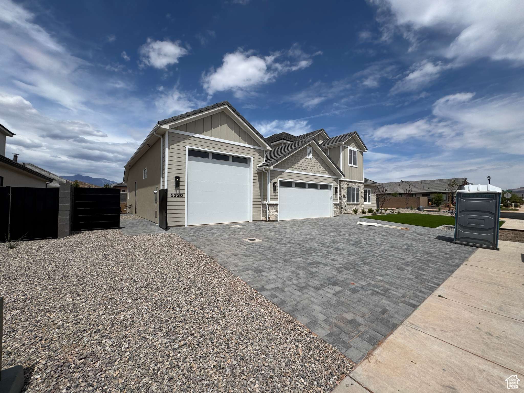 Hurricane, UT 84737,5220 W 2040 S