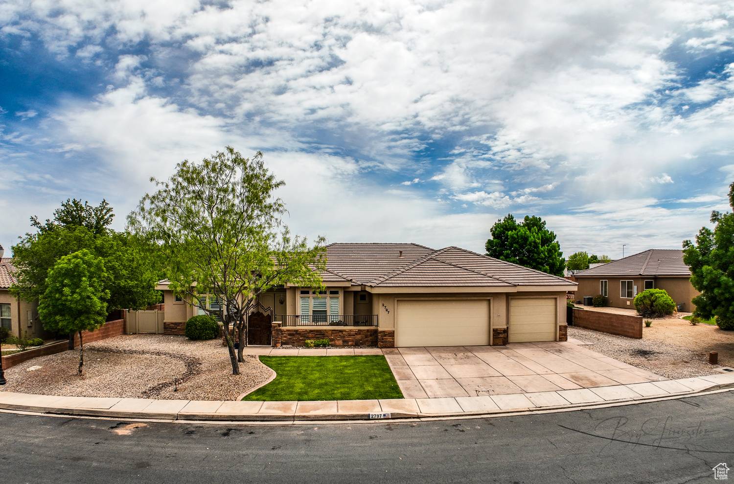St. George, UT 84790,2797 S GRASS VALLEY DR