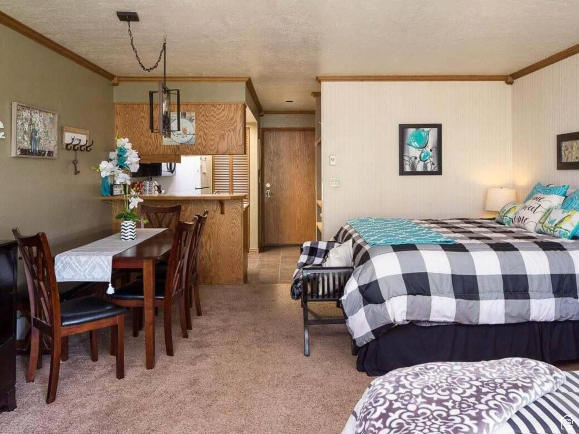 Brian Head, UT 84719,150 W RIDGE VIEW W #121