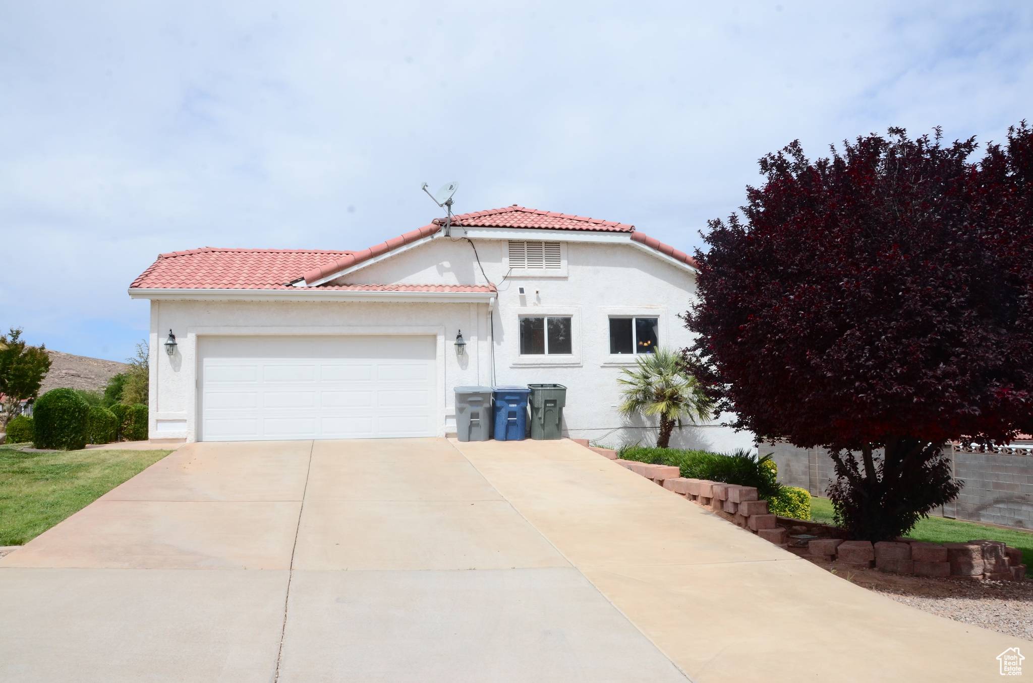 St. George, UT 84790,1087 E FORT PIERCE DR