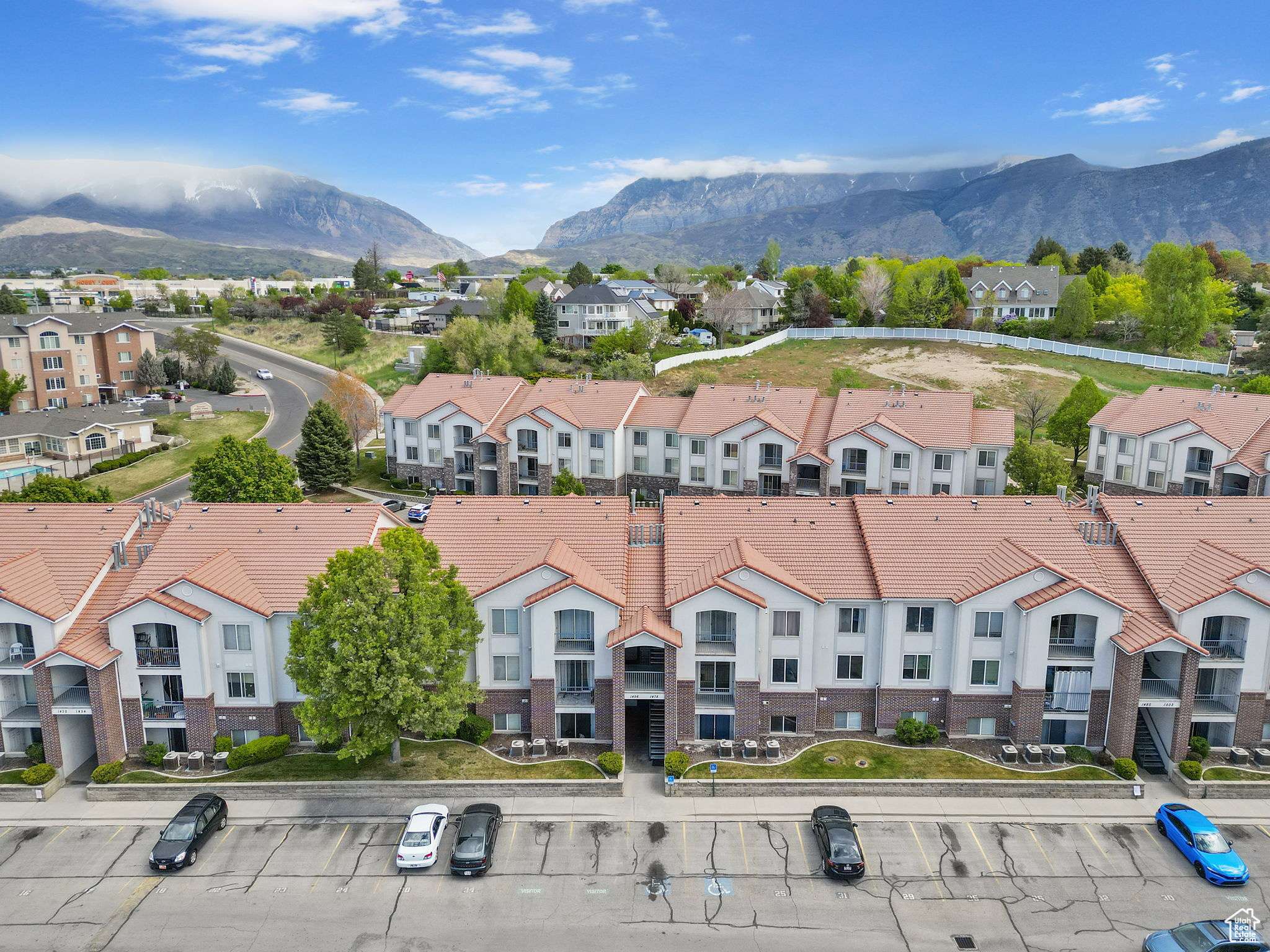 Orem, UT 84058,1474 S 430 W #23