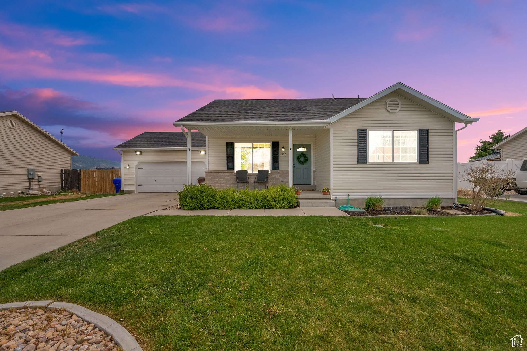 Eagle Mountain, UT 84005,1362 E OSPREY WAY N