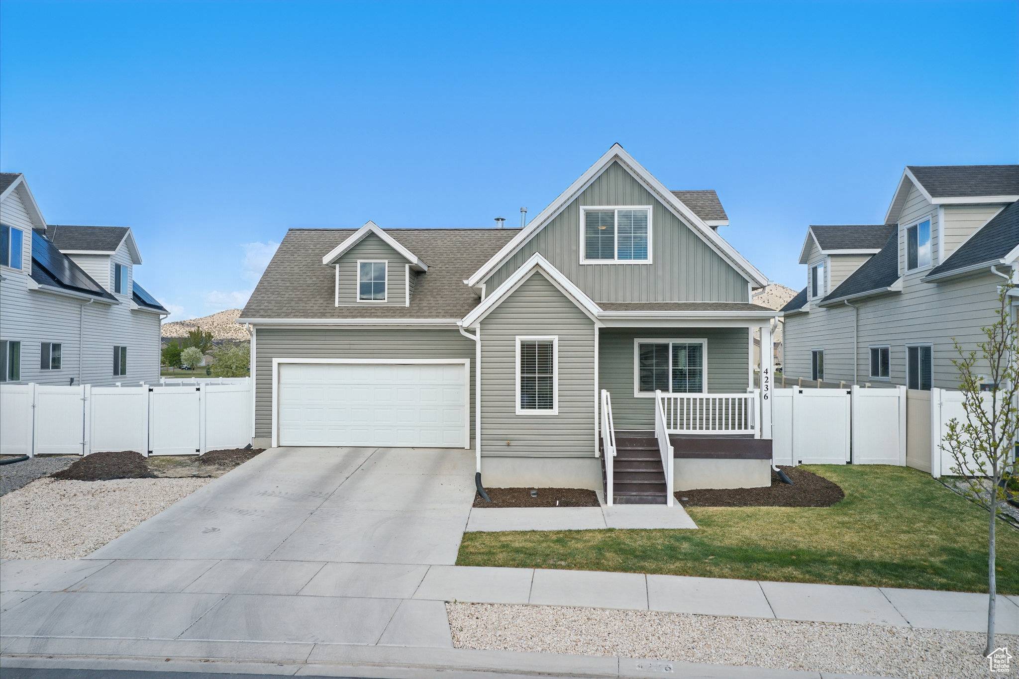 Eagle Mountain, UT 84005,4236 N MAGNOLIA CIR
