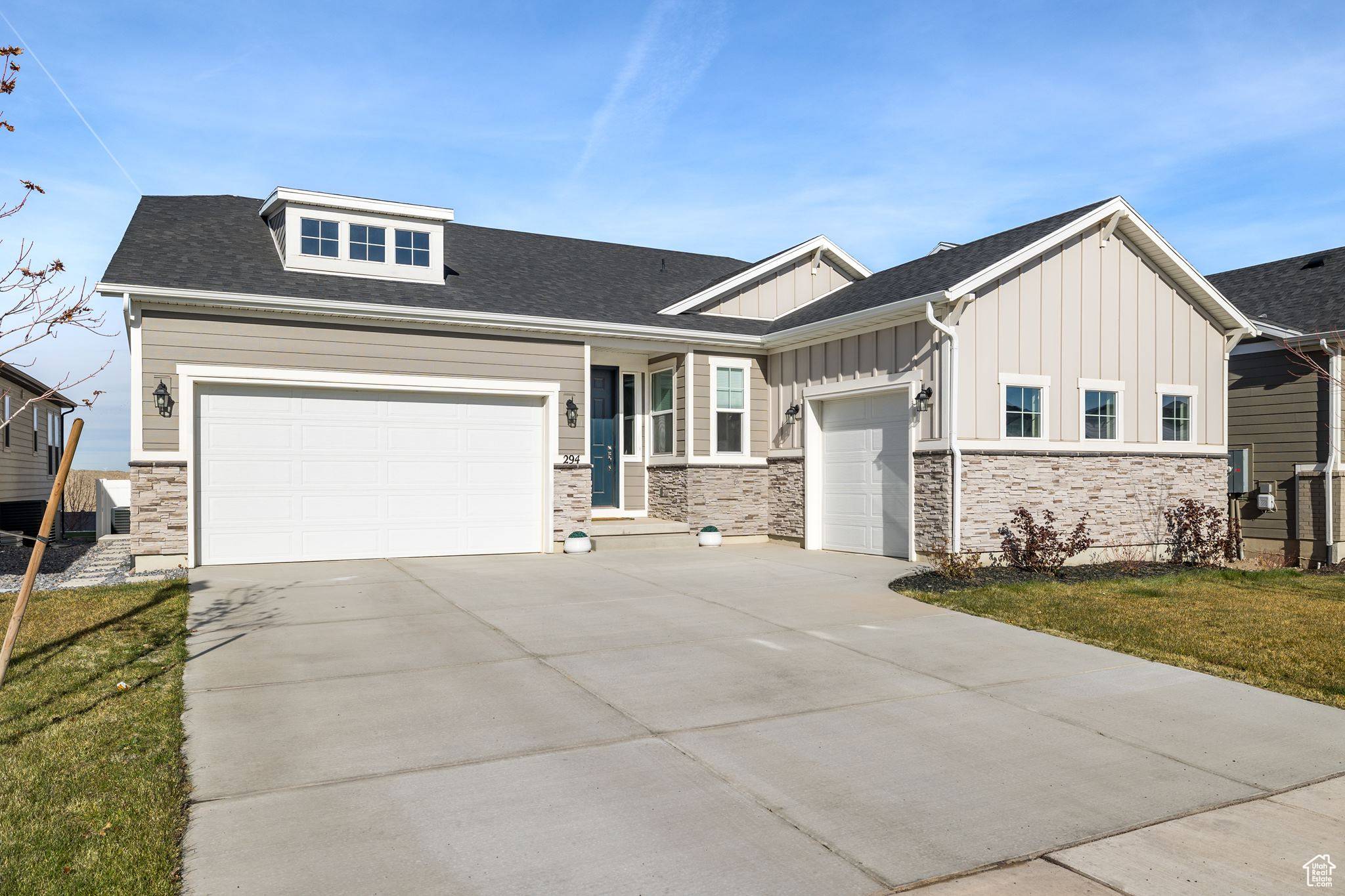 Saratoga Springs, UT 84045,294 E EMPIRE SPRING DR #129