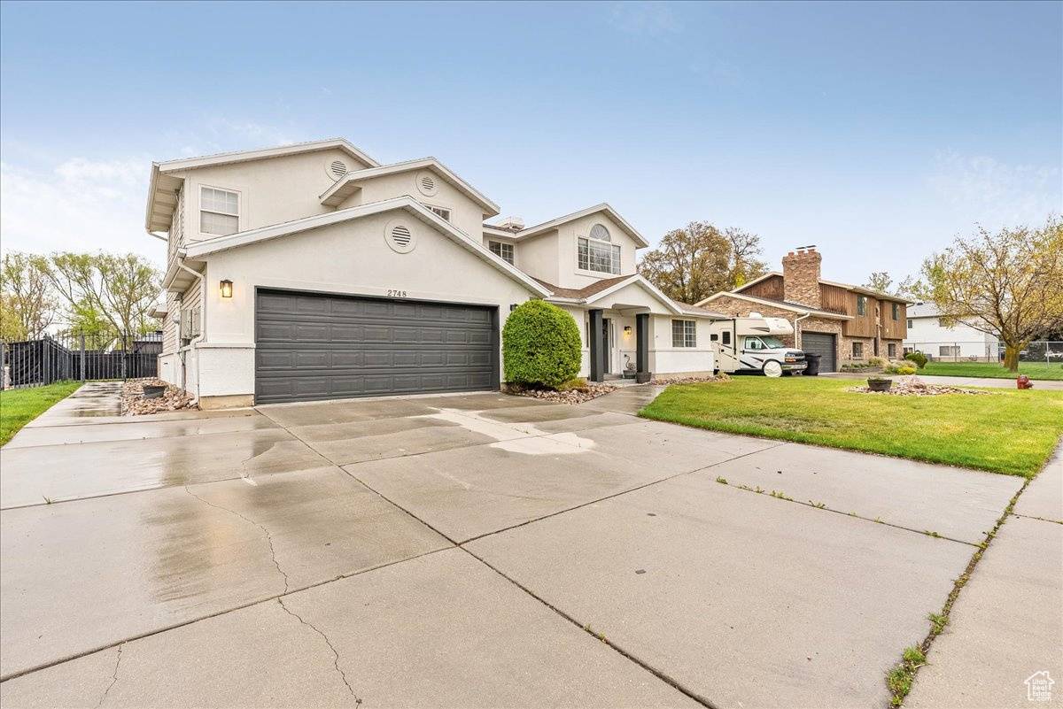 Provo, UT 84601,2748 W 220 N