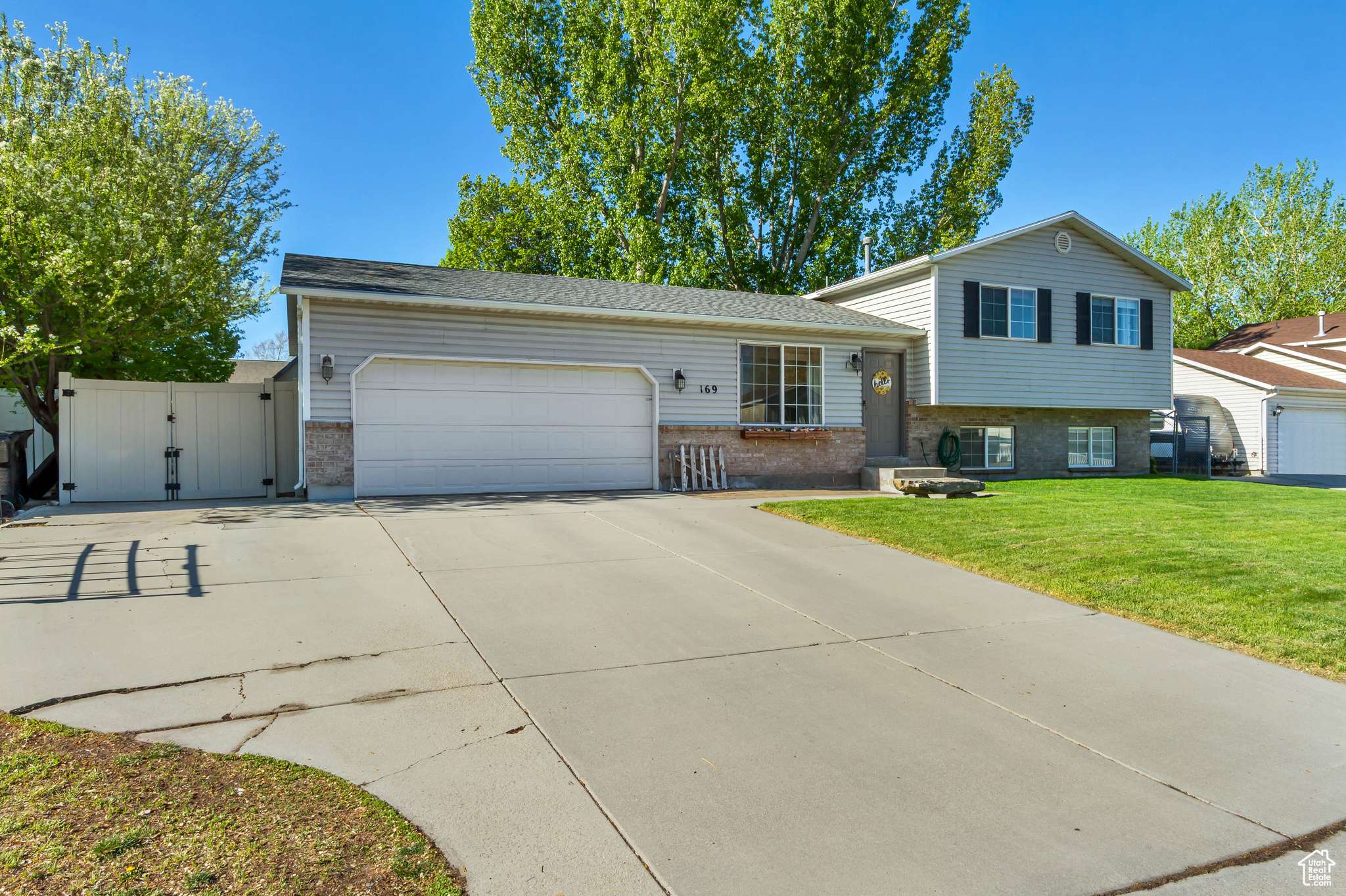 Springville, UT 84663,169 W 750 N