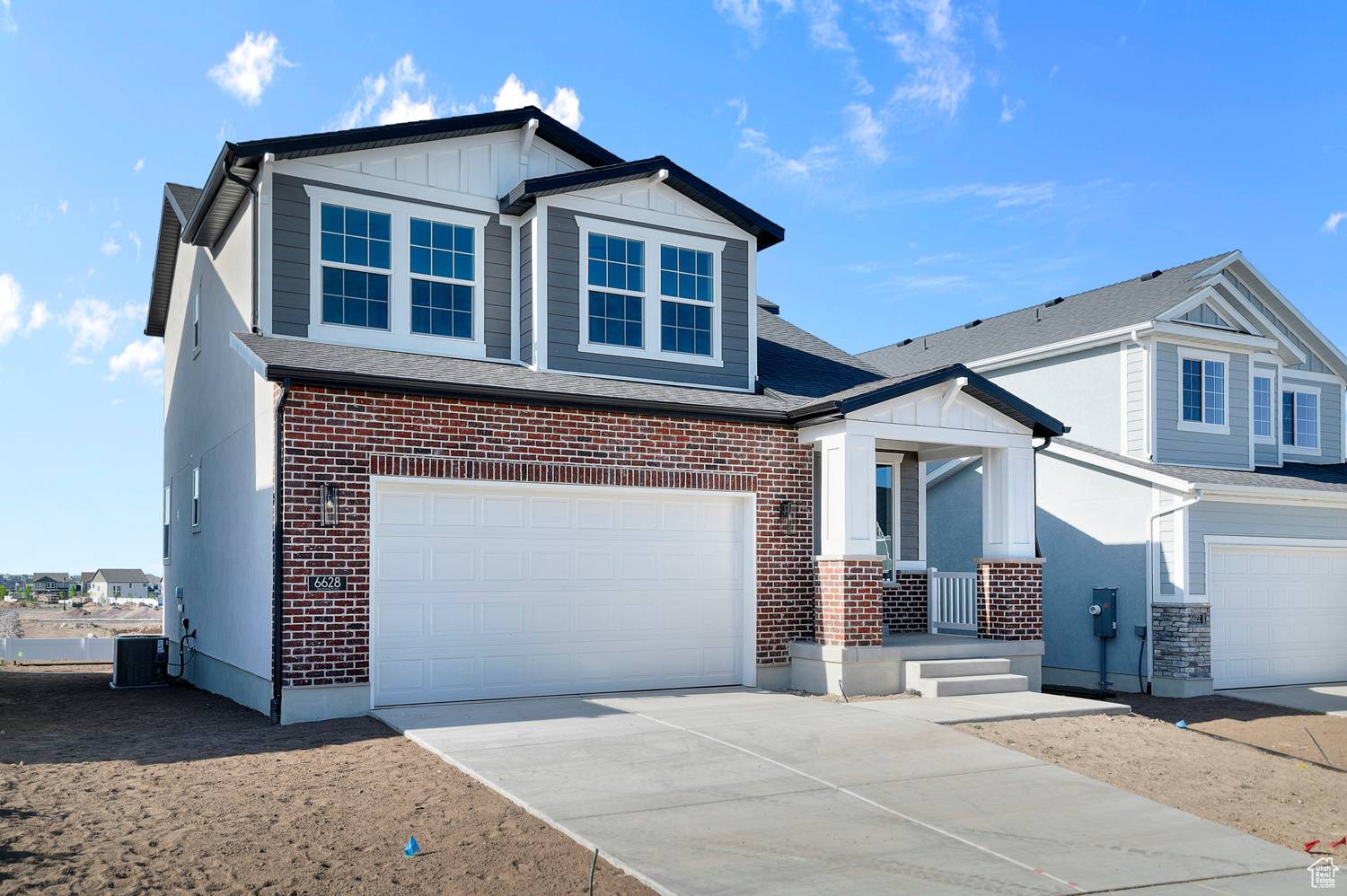 Herriman, UT 84096,6628 W SPRING SNOW LN