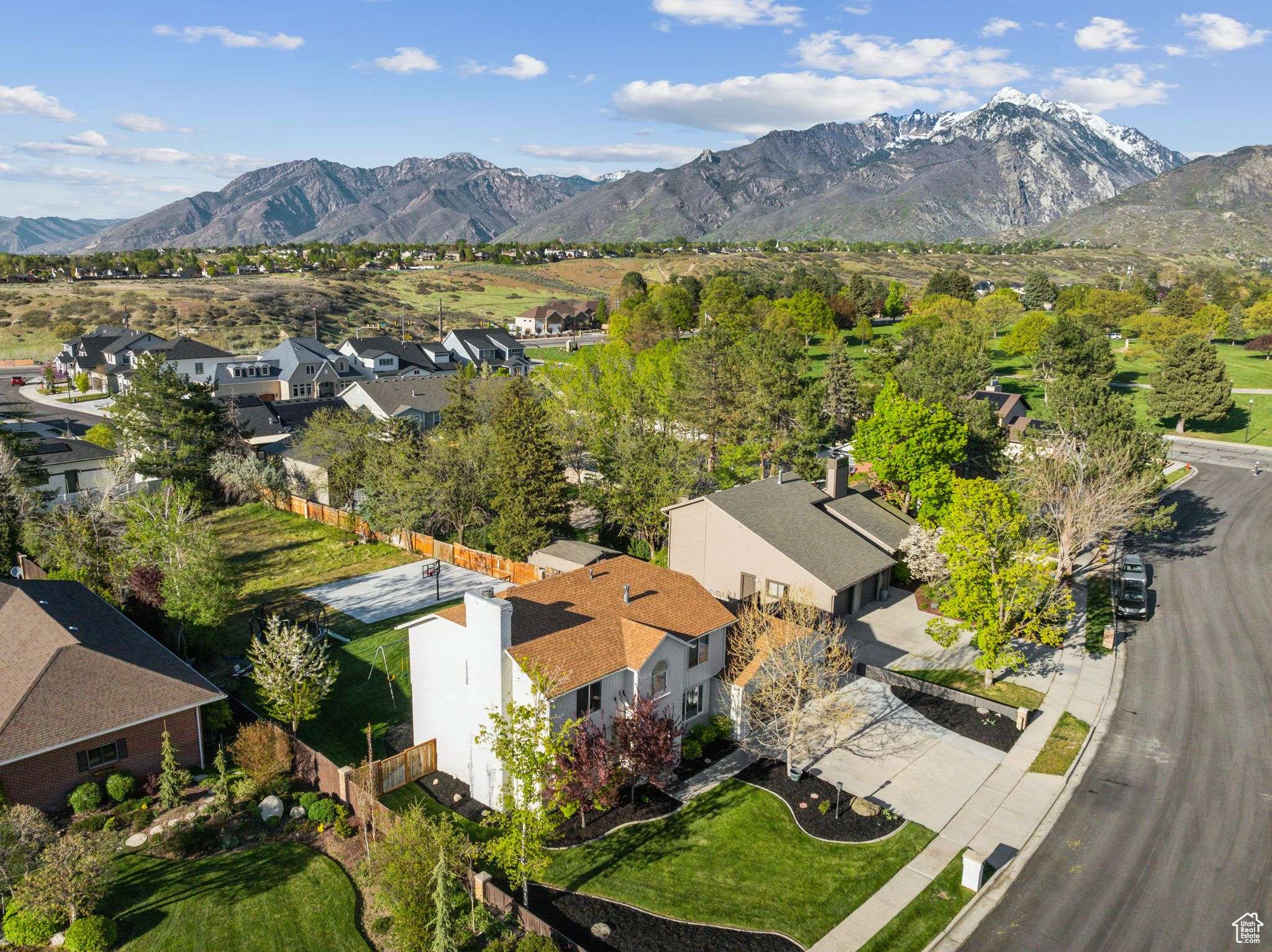Sandy, UT 84092,1645 E COBBLESTONE VILLAGE CIR