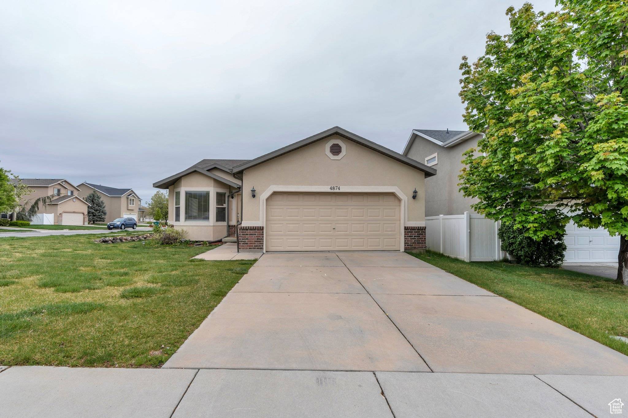 Riverton, UT 84096,4874 W SPIRIT LAKE CIR