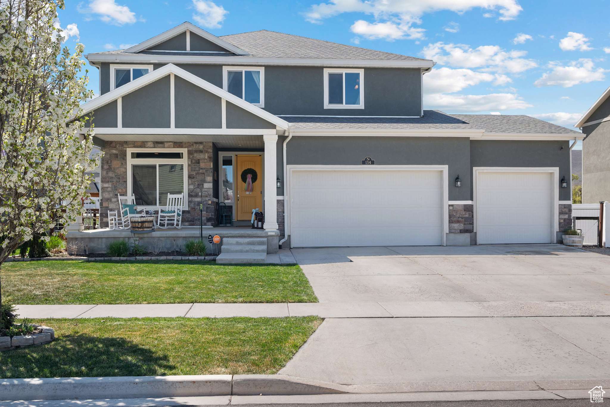 Heber City, UT 84032,134 E 2200 S