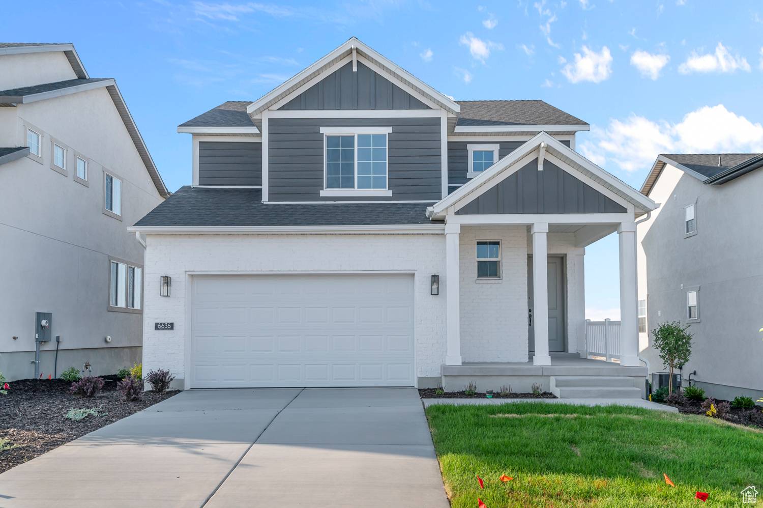 Herriman, UT 84096,6636 W SPRING SNOW LN