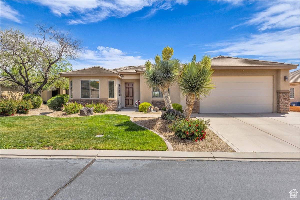 Washington, UT 84780,1160 N VENTANA DR