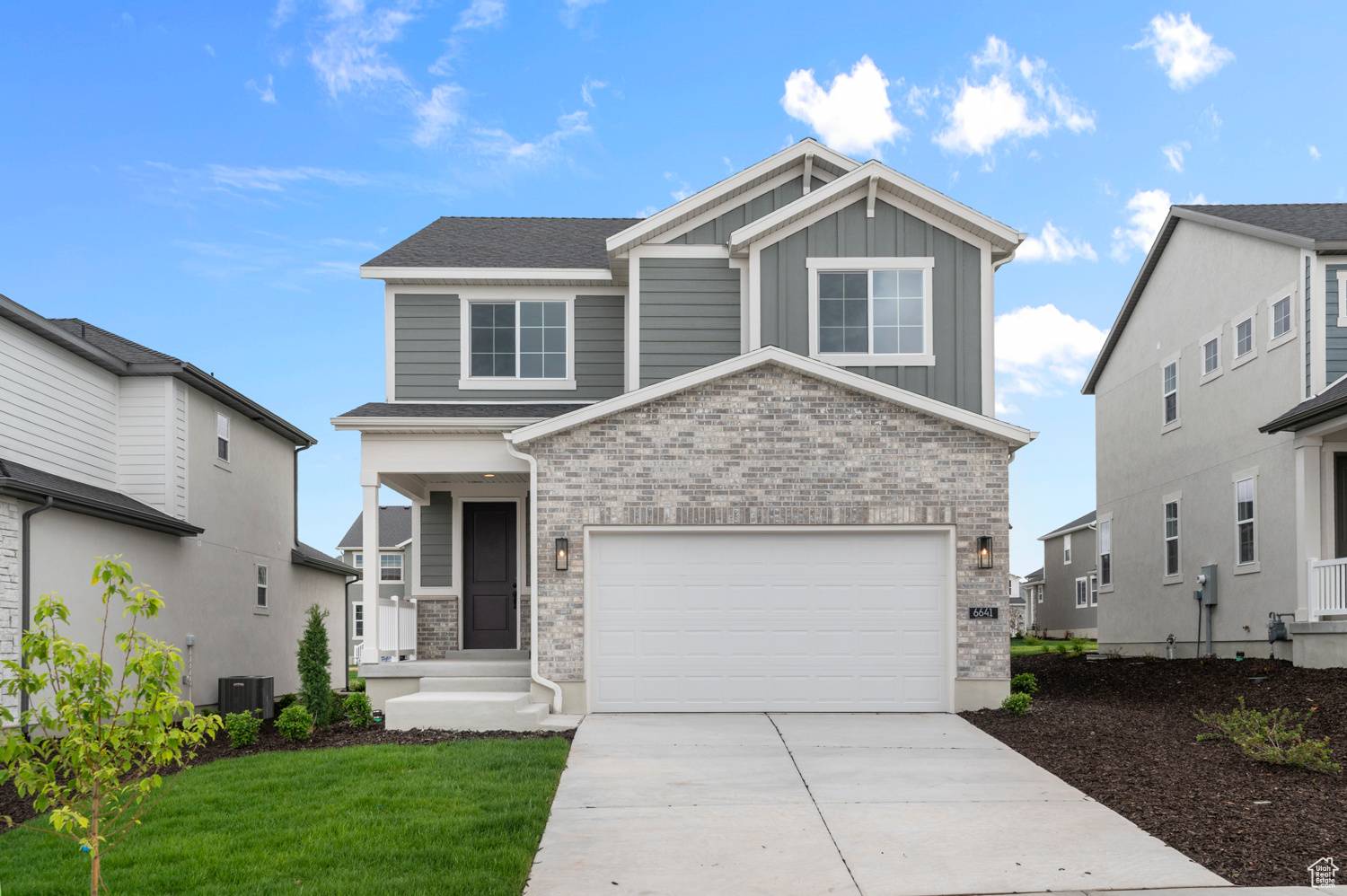 Herriman, UT 84096,6641 W SPRING SNOW LN