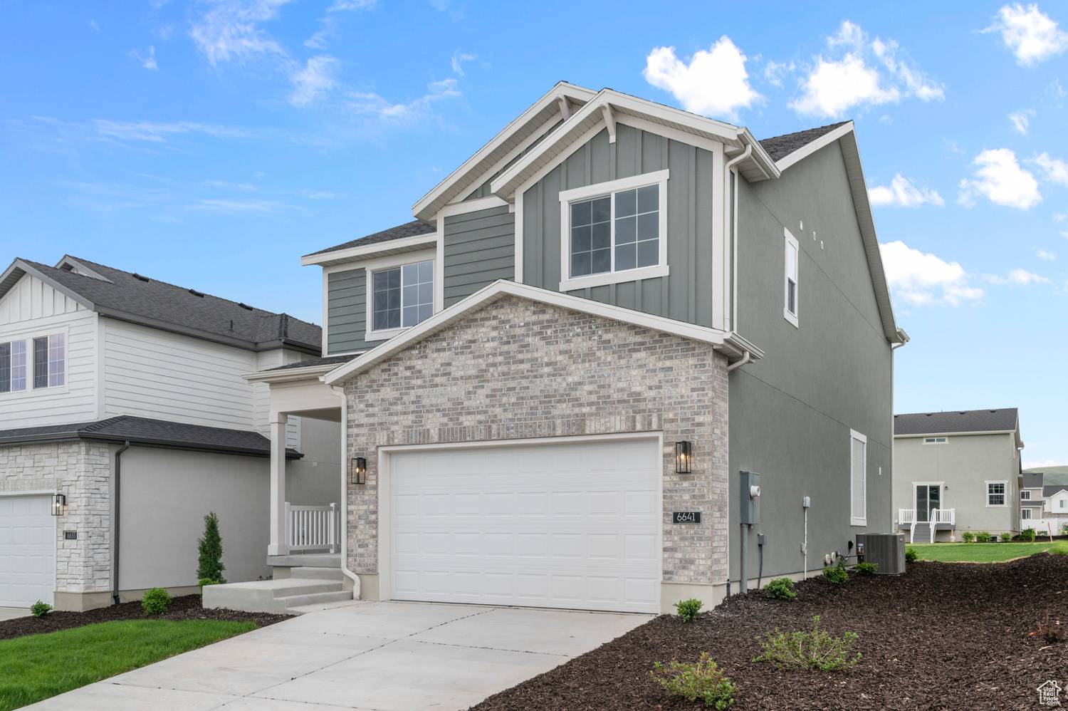 Herriman, UT 84096,6641 W SPRING SNOW LN