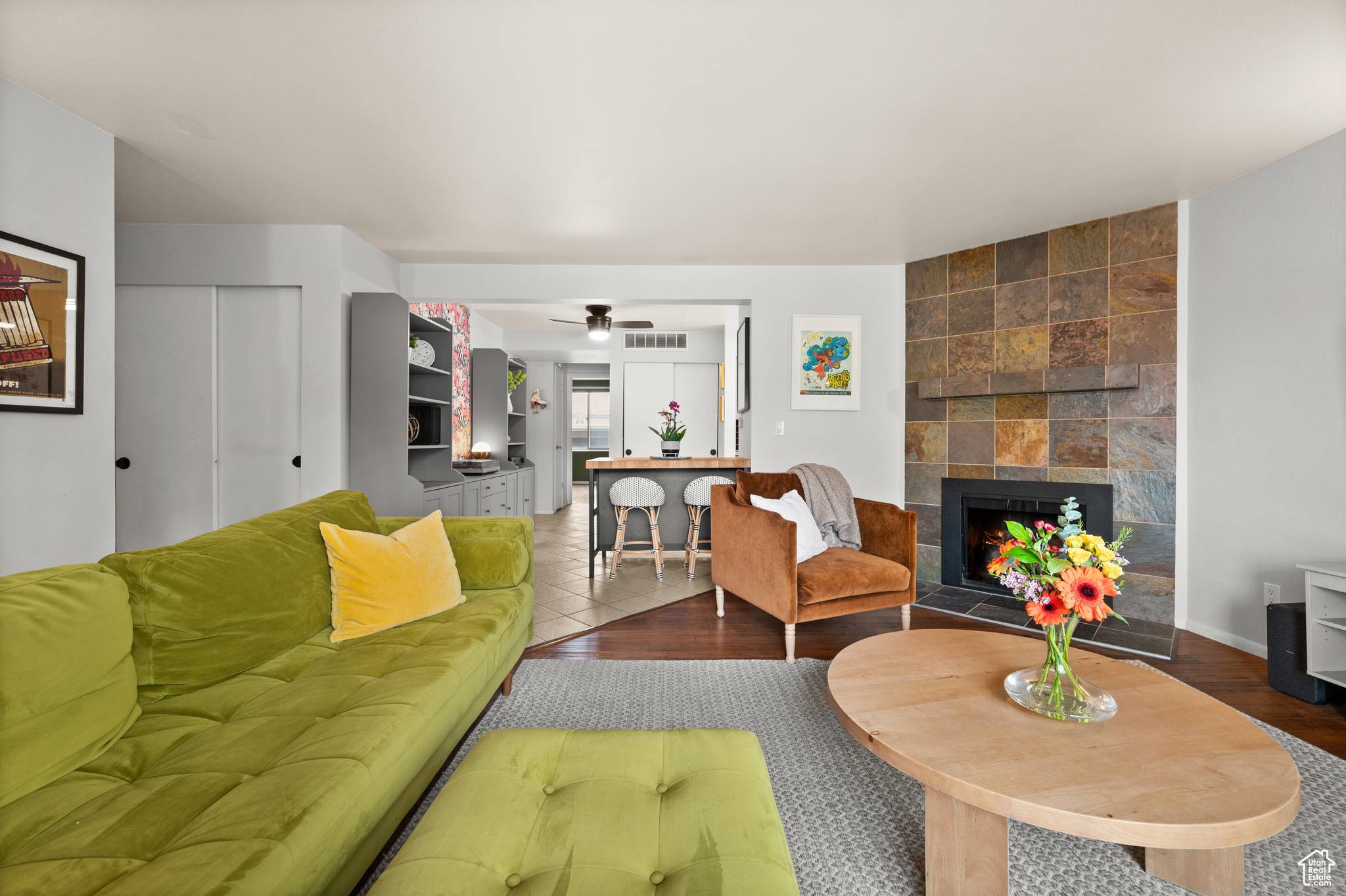 Salt Lake City, UT 84103,229 N B ST #4