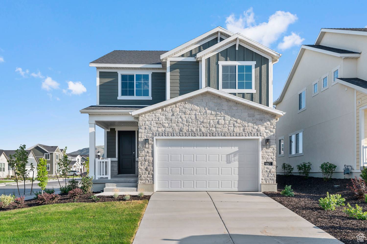 Herriman, UT 84096,6621 W SPRING SNOW LN