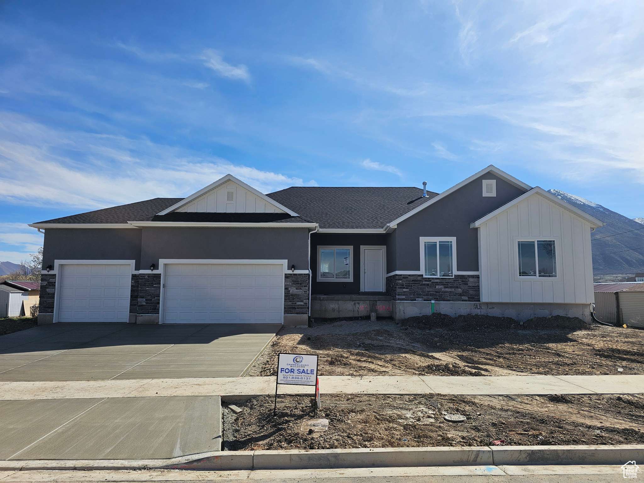 Salem, UT 84653,438 N 500 E #LOT 2