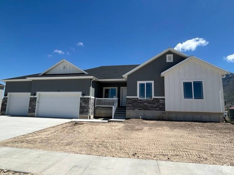 Salem, UT 84653,438 N 500 E #LOT 2