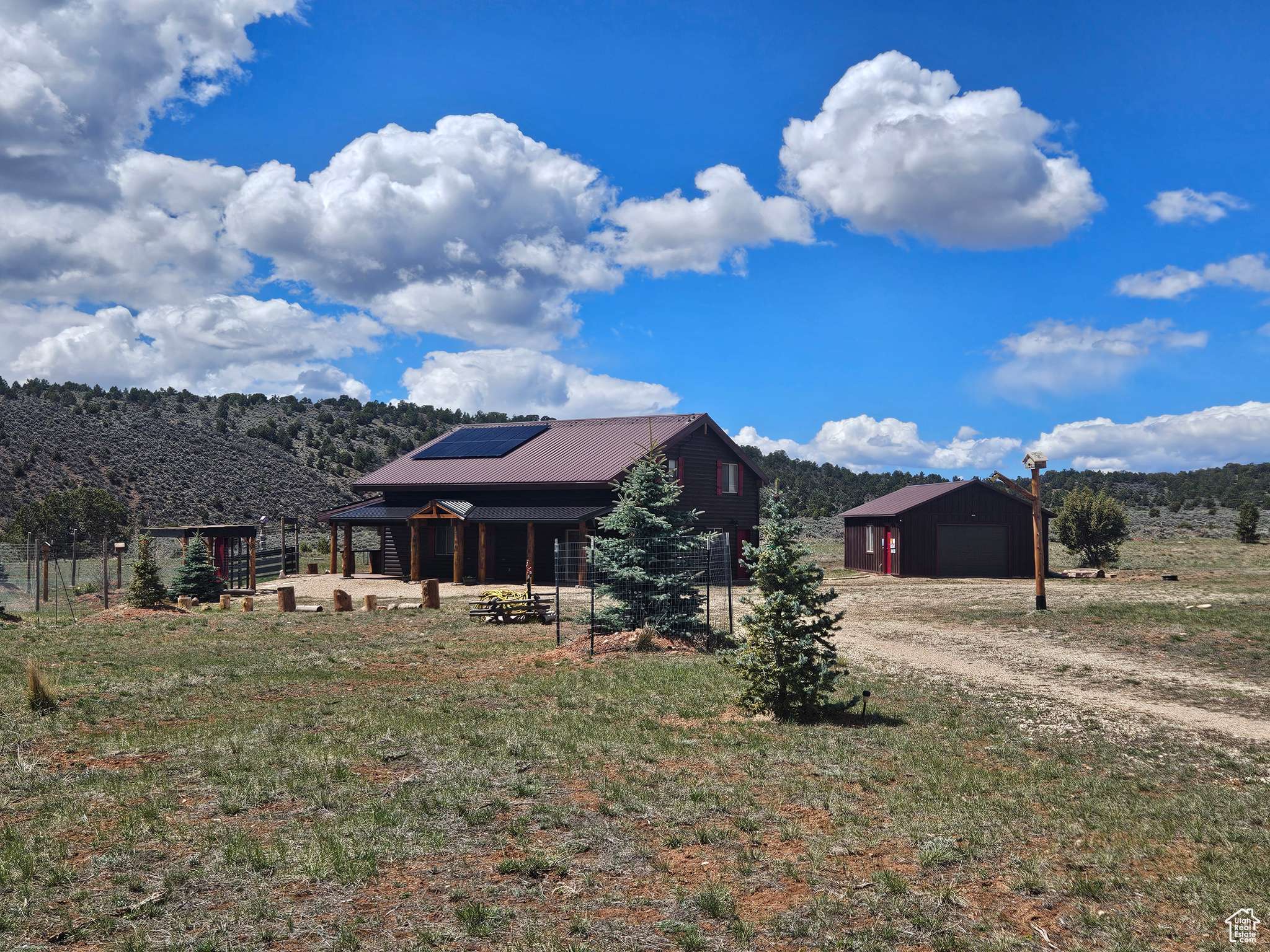 Fruitland, UT 84027,46071 W THUNDER RIDGE RD
