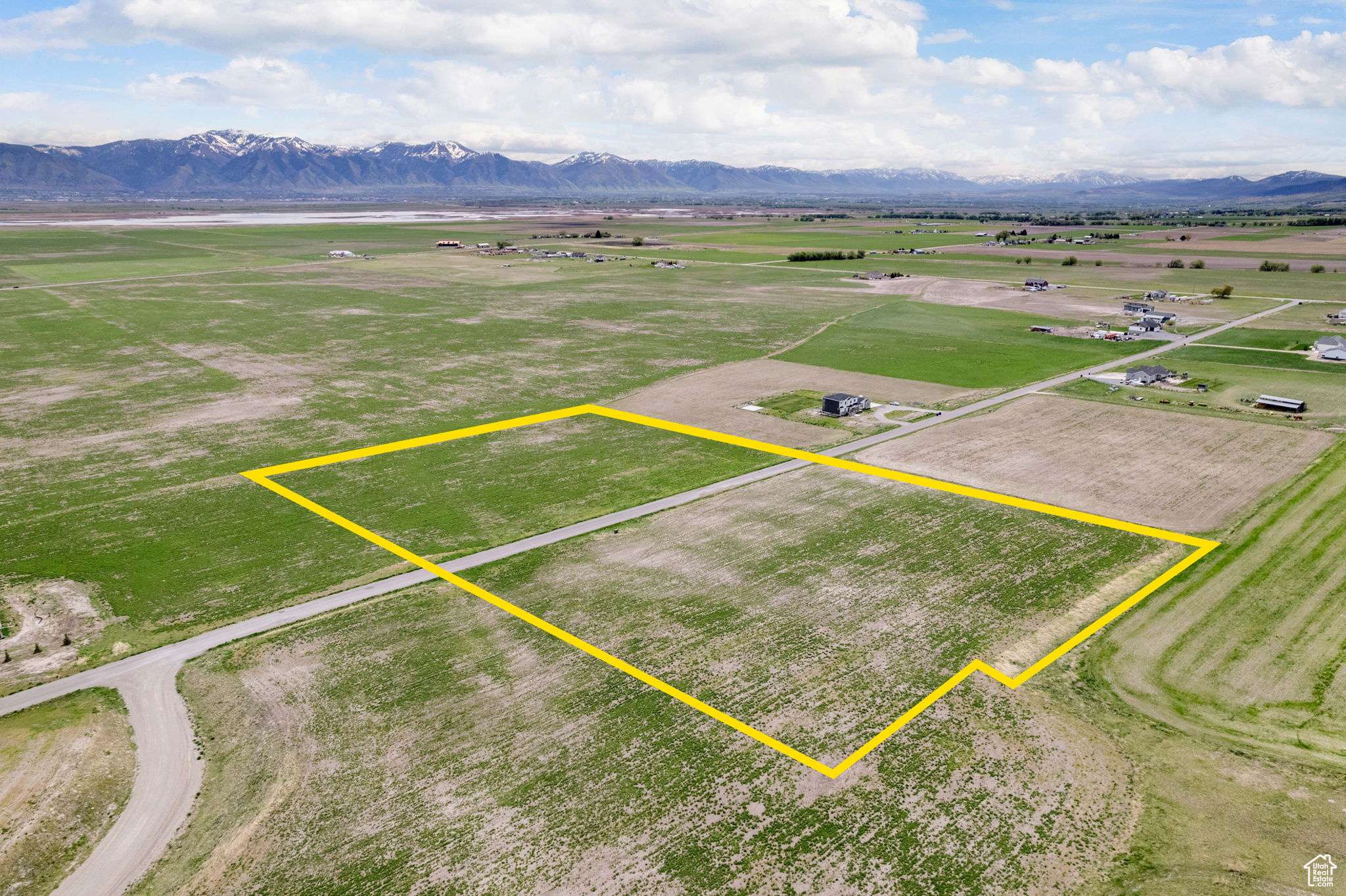 Petersboro, UT 84325,2430 N 6750 W #9