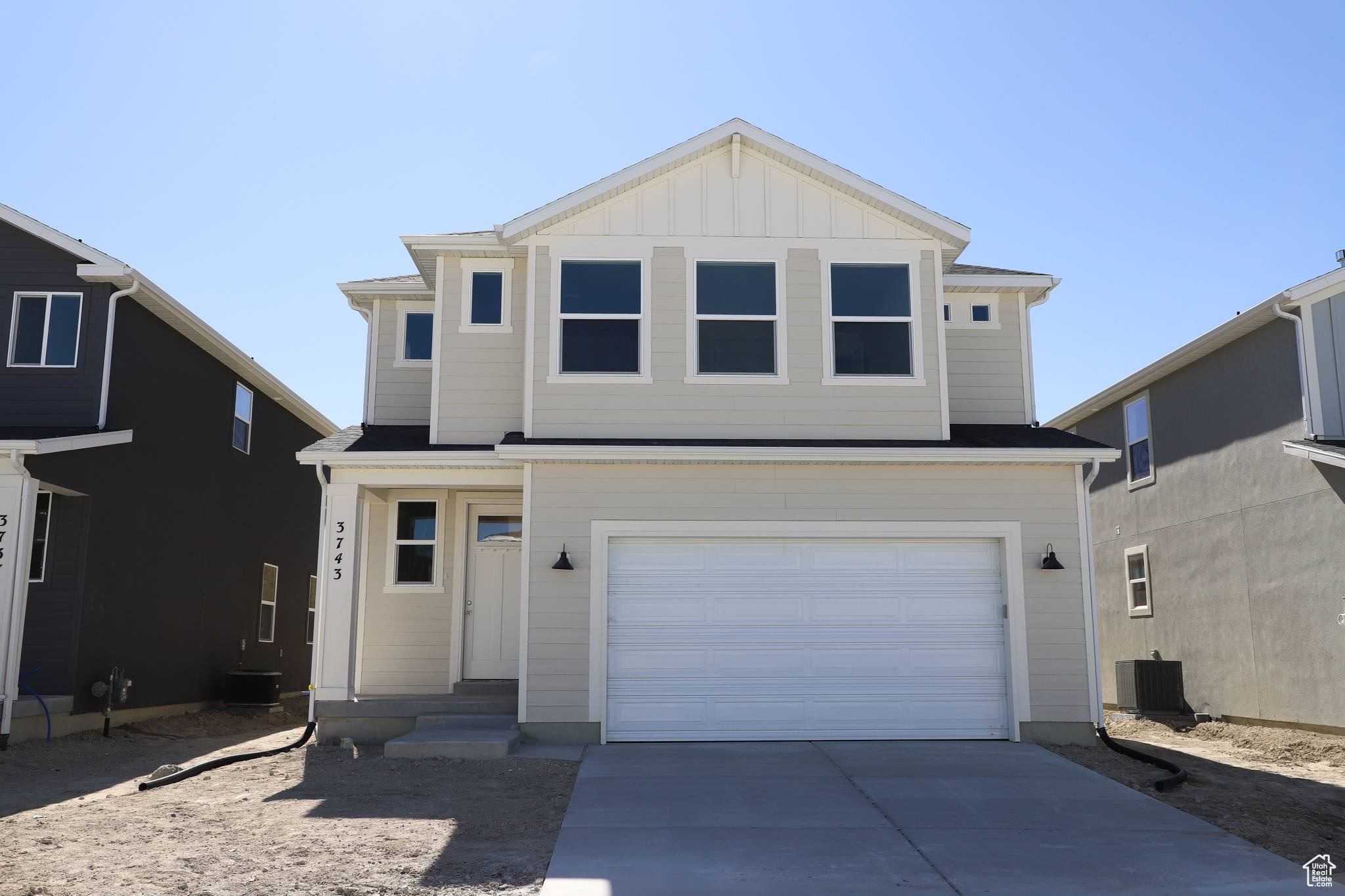 Eagle Mountain, UT 84005,3743 N JANIE ST. LOT #1010
