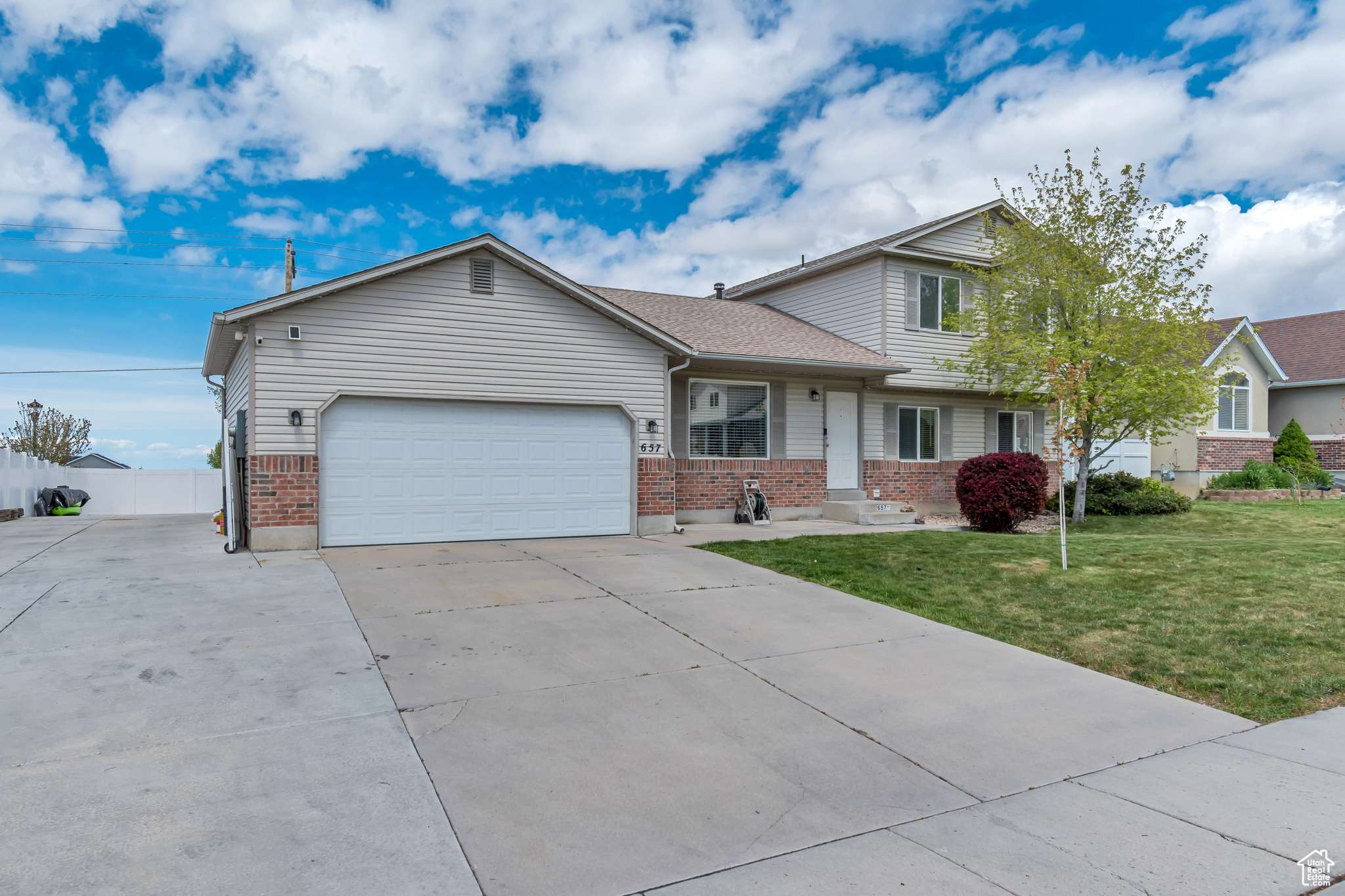 Tooele, UT 84074,657 E 980 N