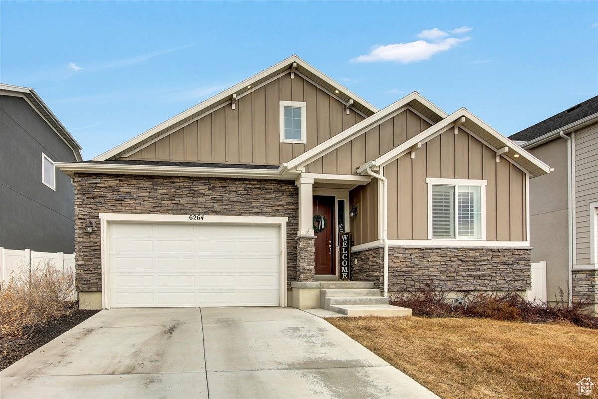 Herriman, UT 84096,6264 W ANTELOPE FLAT WAY S