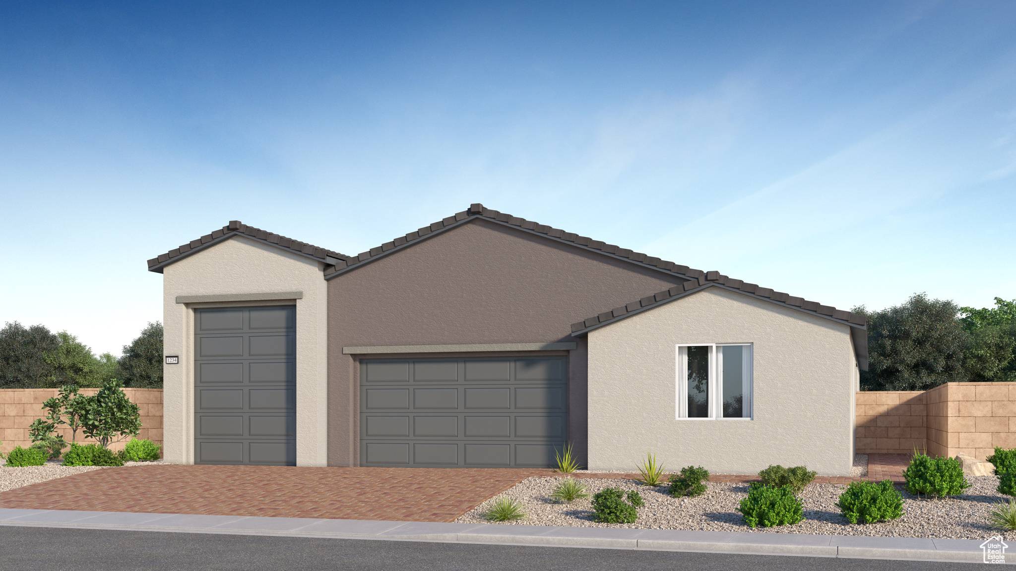 St. George, UT 84770,546 S CECITA WAY