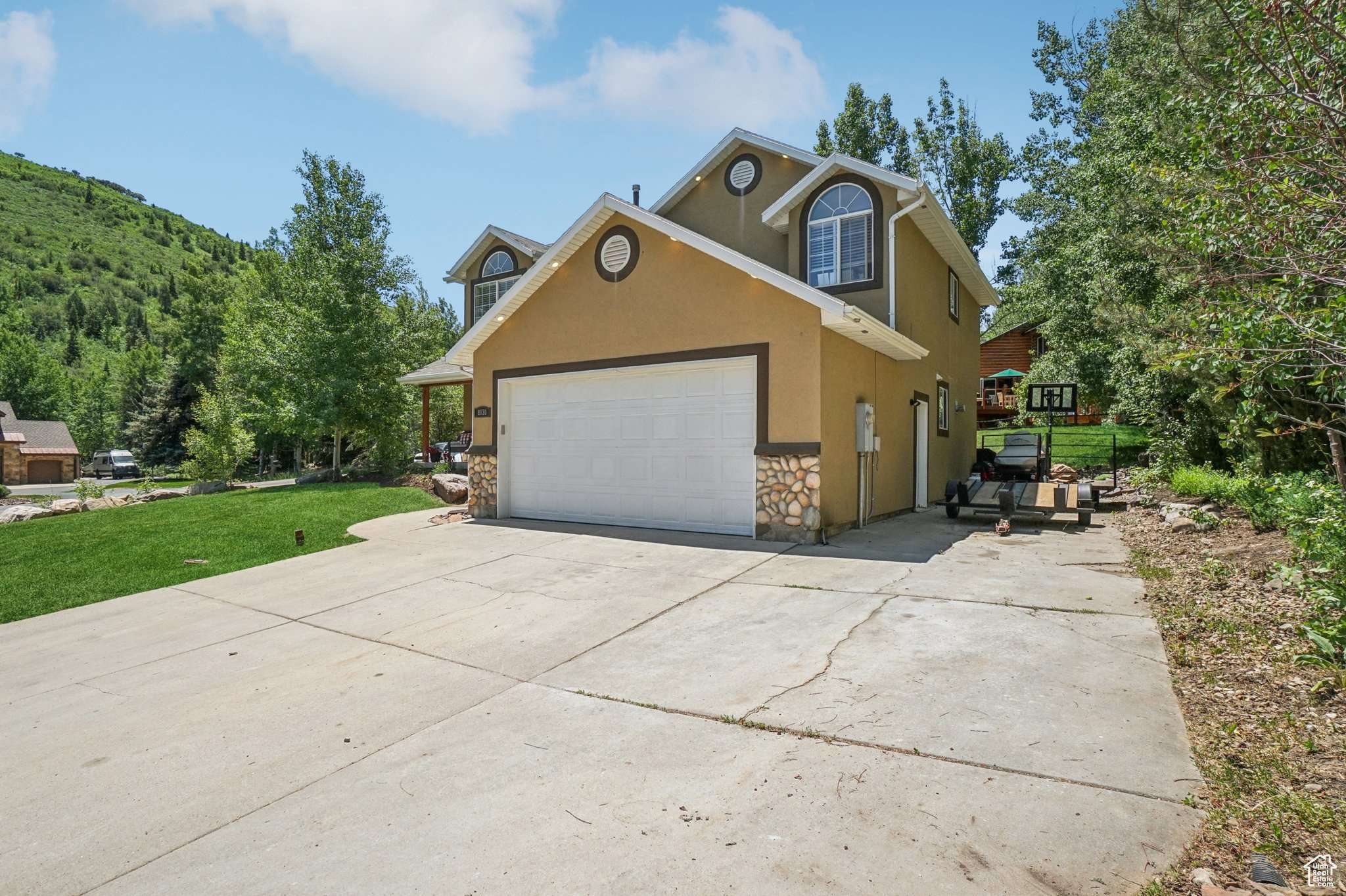 Park City, UT 84098,8030 N SPRINGSHIRE DR
