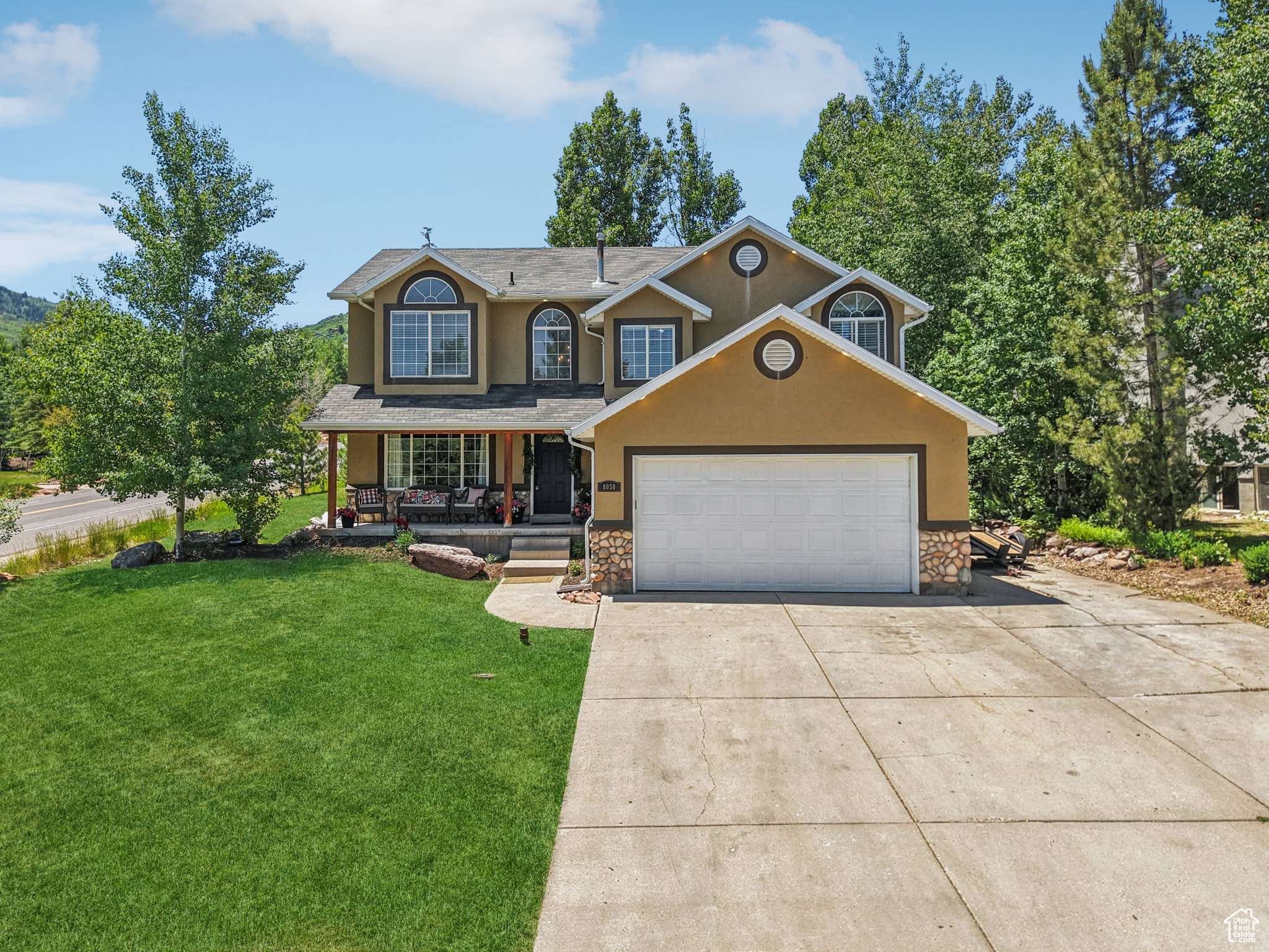 Park City, UT 84098,8030 N SPRINGSHIRE DR