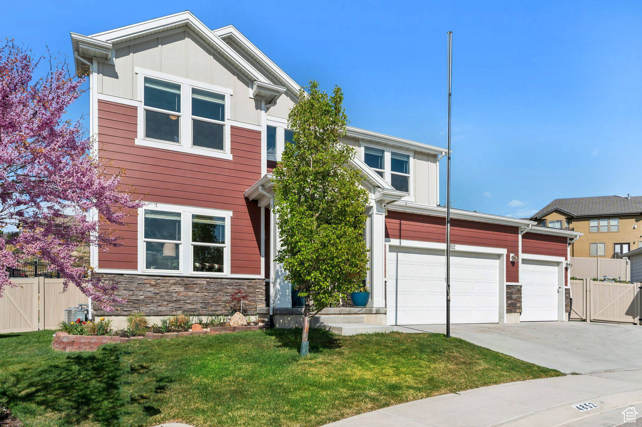 Lehi, UT 84043,4852 N ARCTIC FOX CIR W #2800
