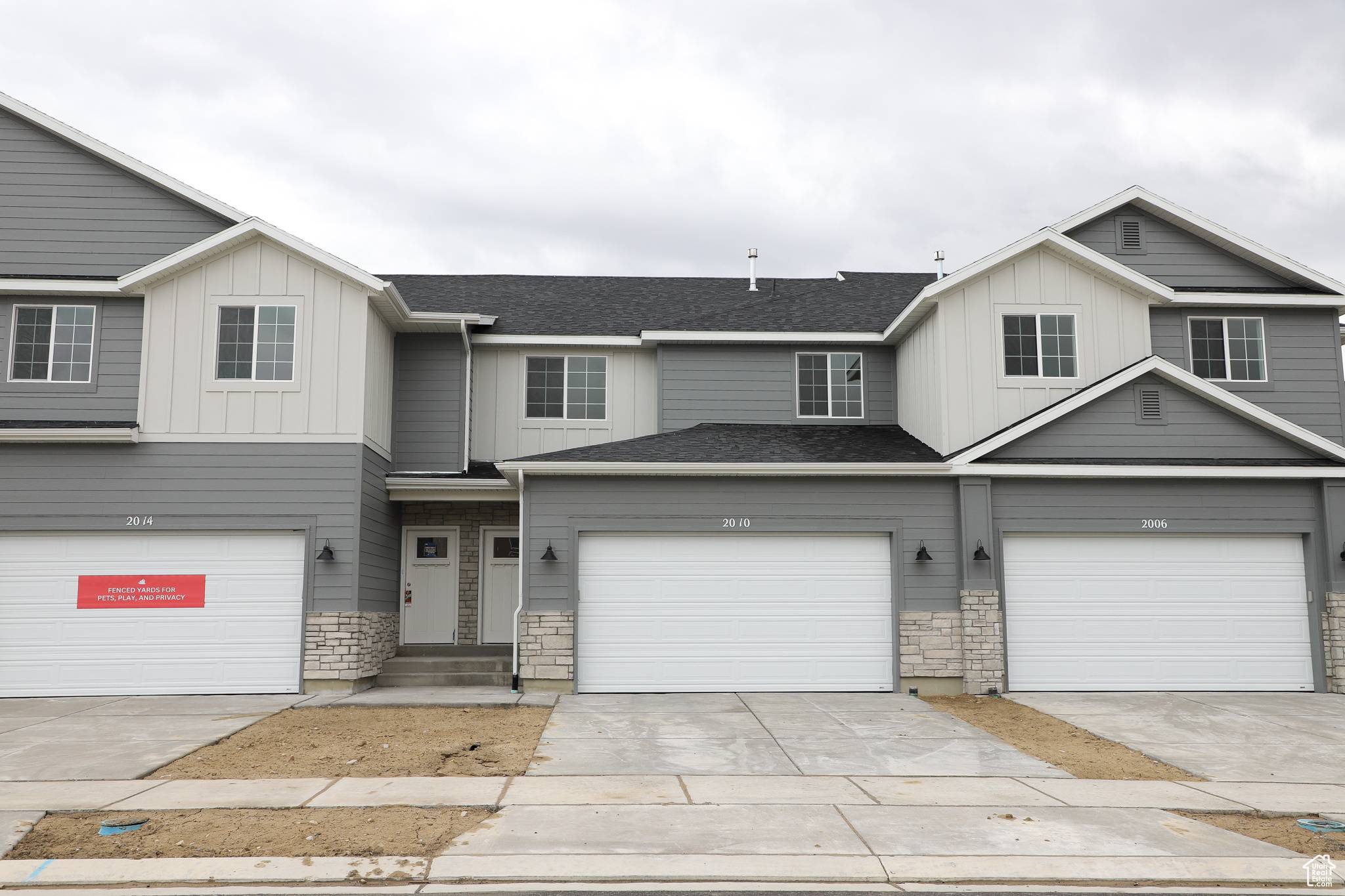 Eagle Mountain, UT 84005,2010 E SAND HOLLOW DRIVE LOT #3219