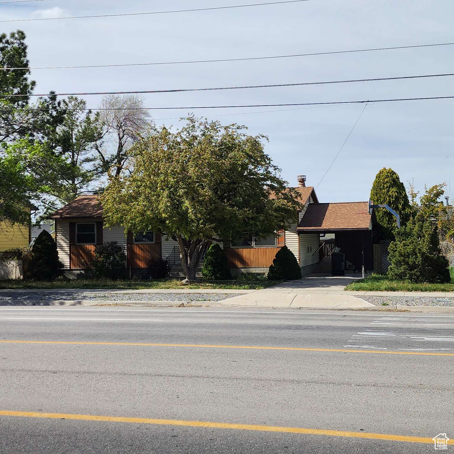 Grantsville, UT 84029,365 E MAIN ST