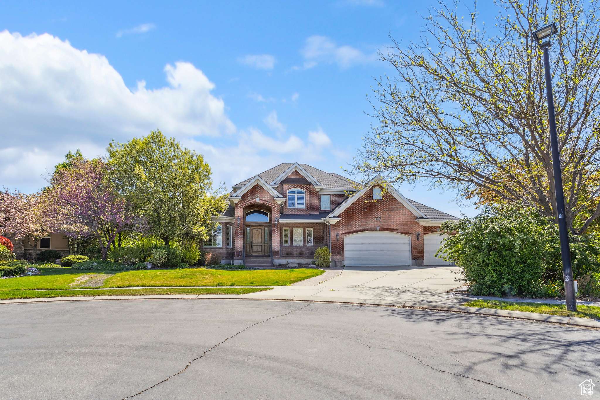 South Jordan, UT 84095,1163 W ANNIKA CIR S