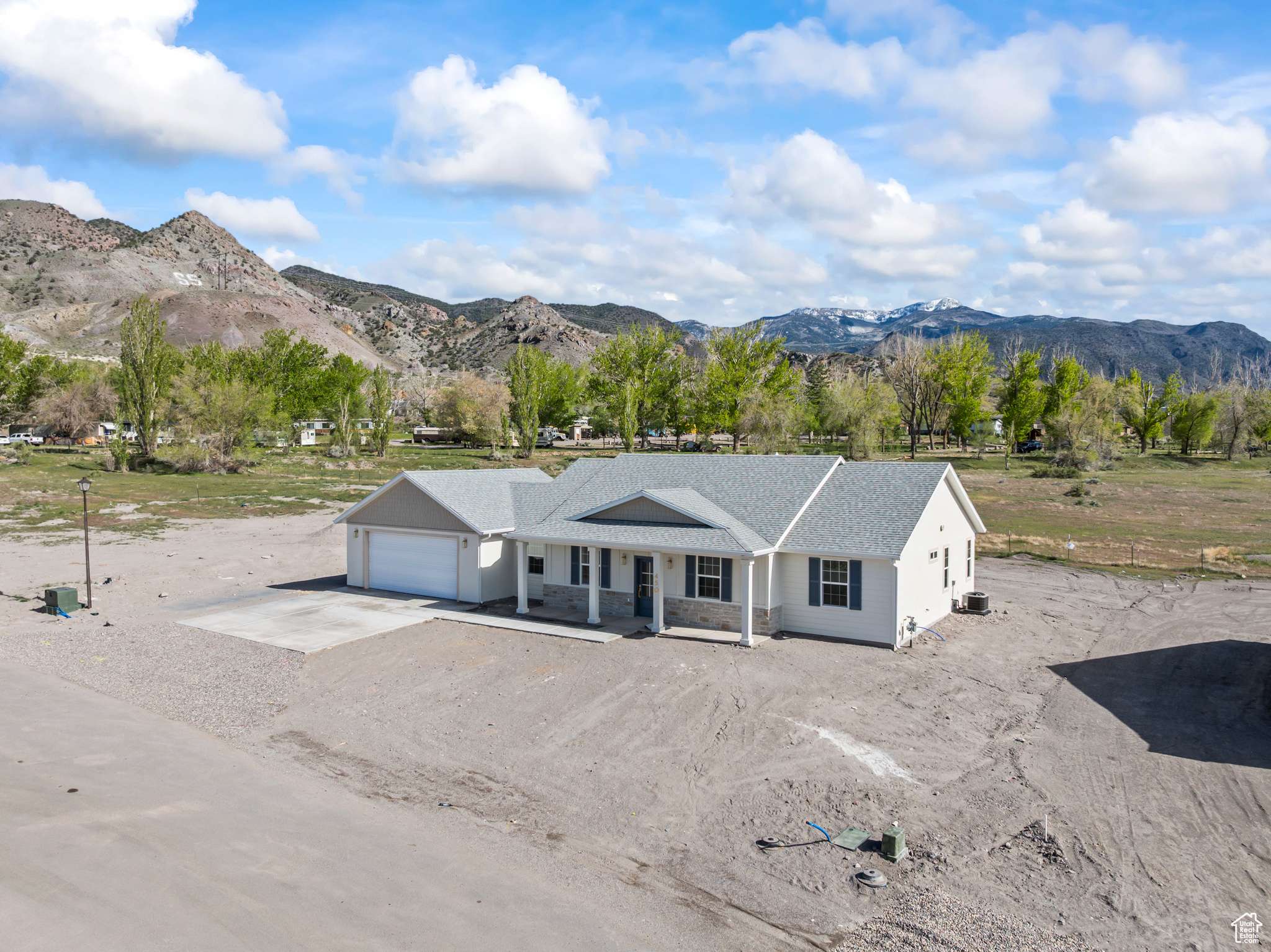 Monroe, UT 84754,450 E 200 N #6