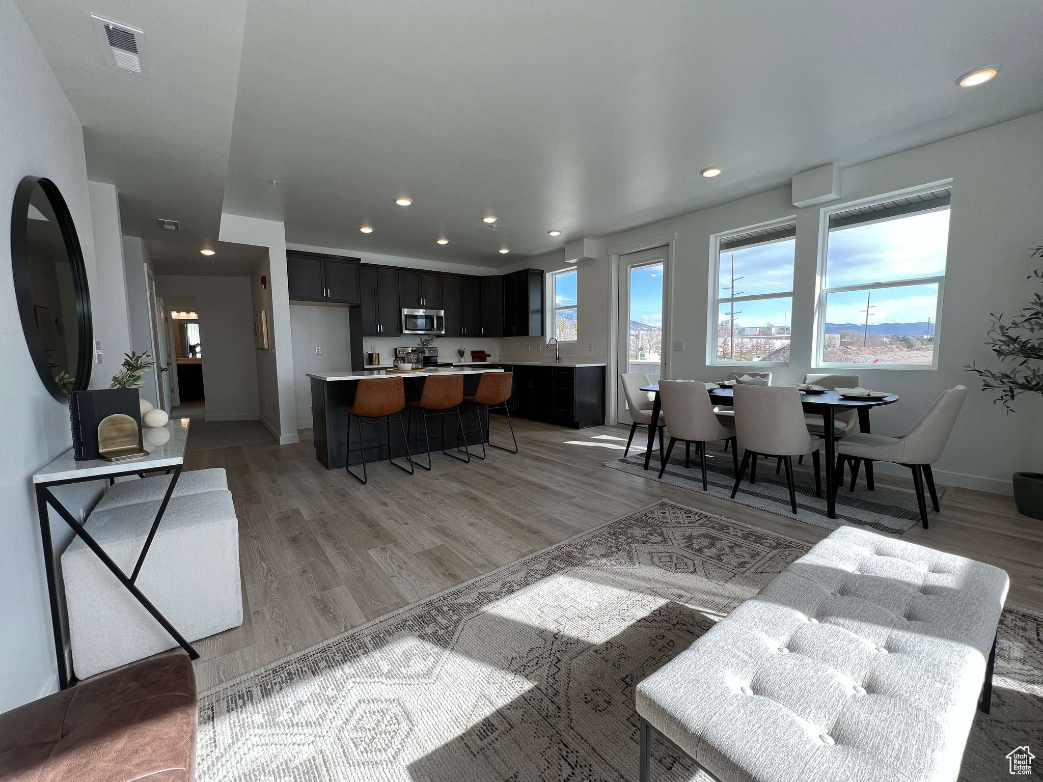 Midvale, UT 84047,8362 S IRIS LUMI LN W #P201