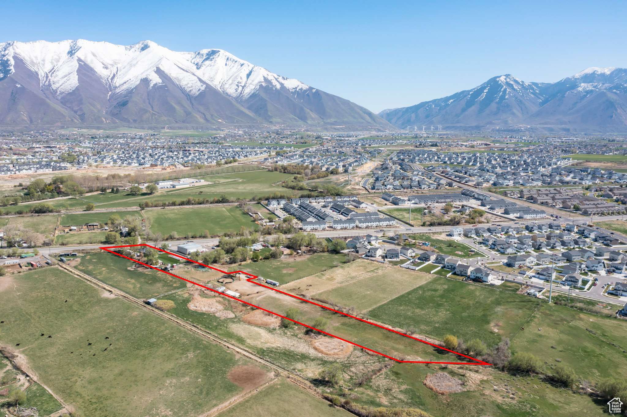 Springville, UT 84663,2490 S STATE ST