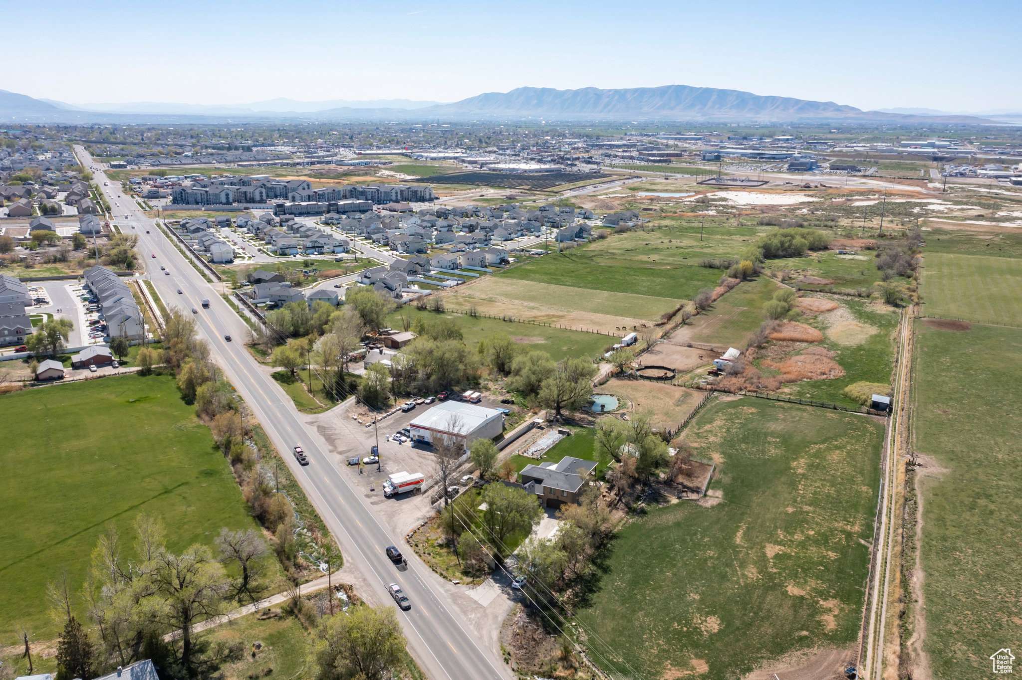 Springville, UT 84663,2490 S STATE ST