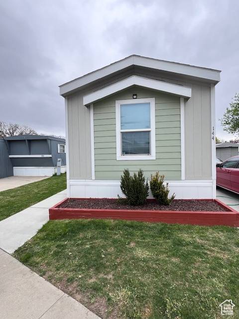 Riverdale, UT 84405,5100 S 1050 W #H144
