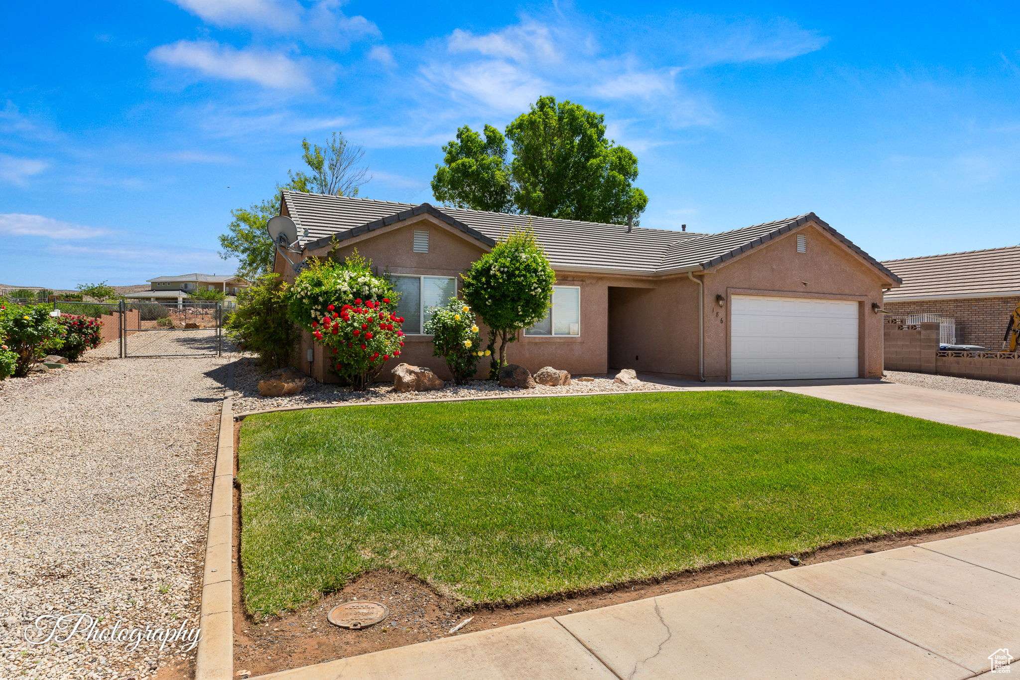 Hurricane, UT 84737,186 N 870 W