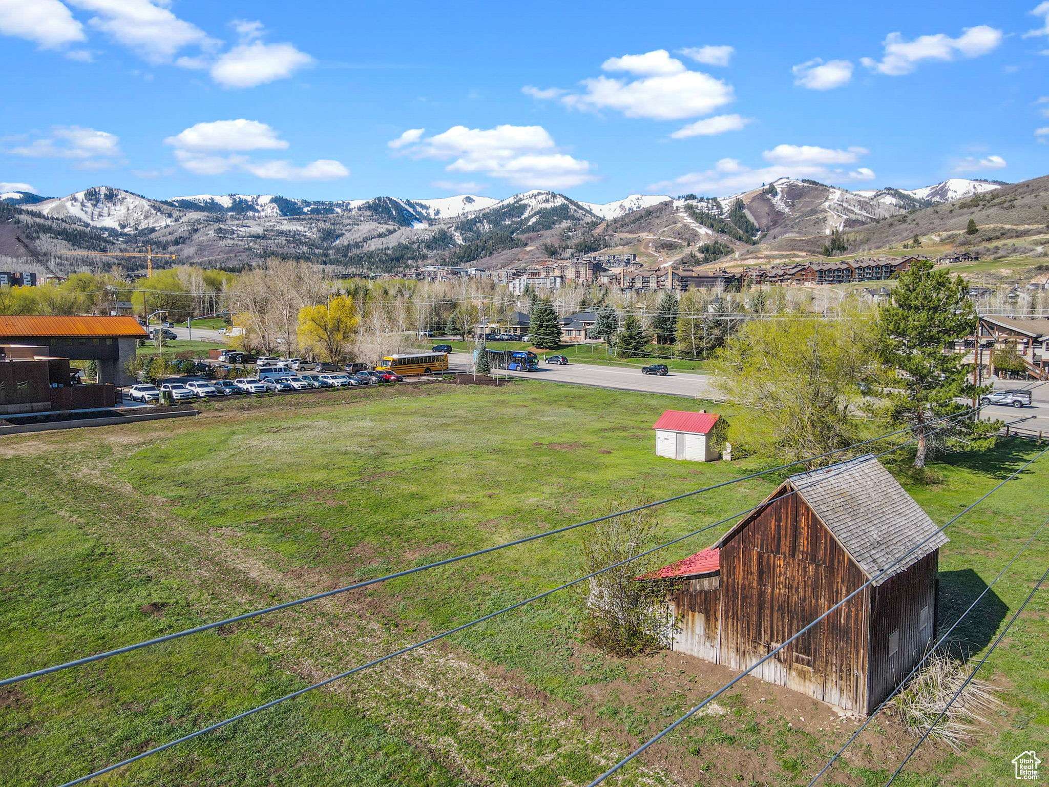 Park City, UT 84098,1745 OLD RANCH RD