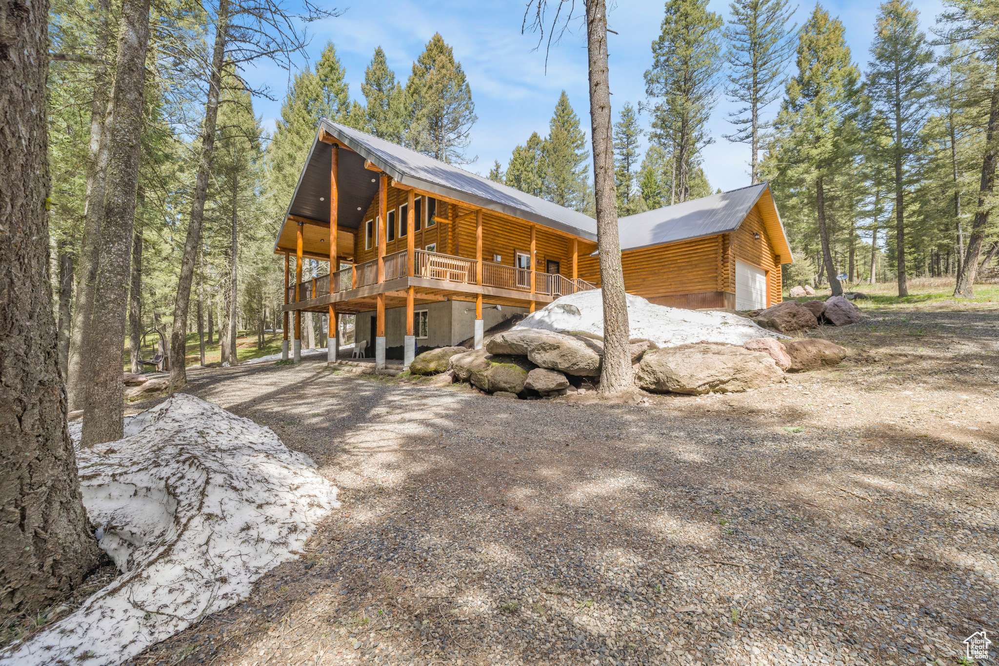 Island Park, ID 83429,4147 JUNIPER DR