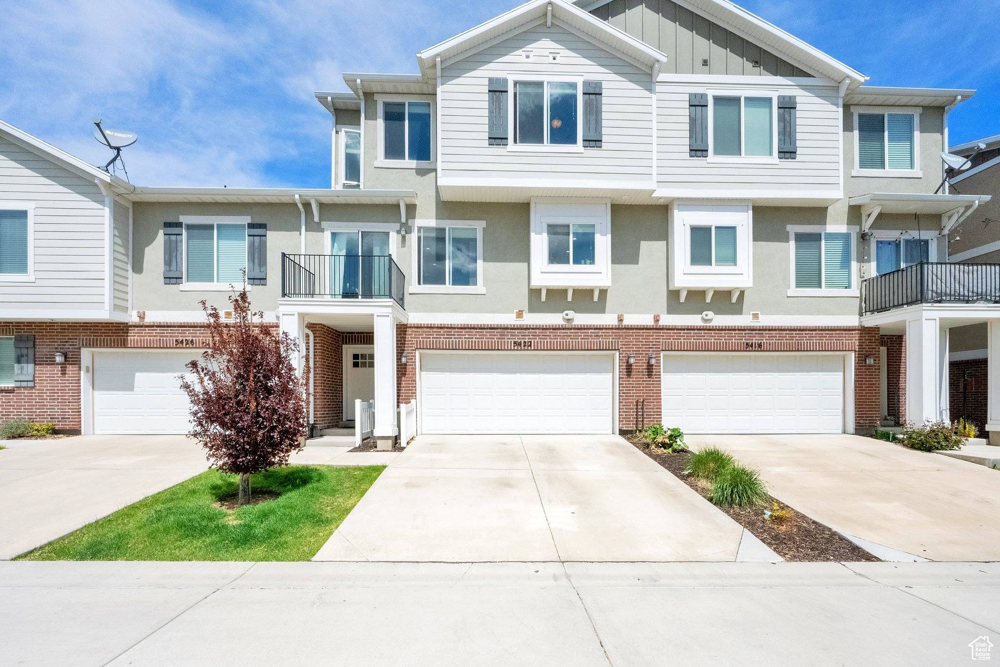 Herriman, UT 84096,5422 W MAMMOTH PEAK PL