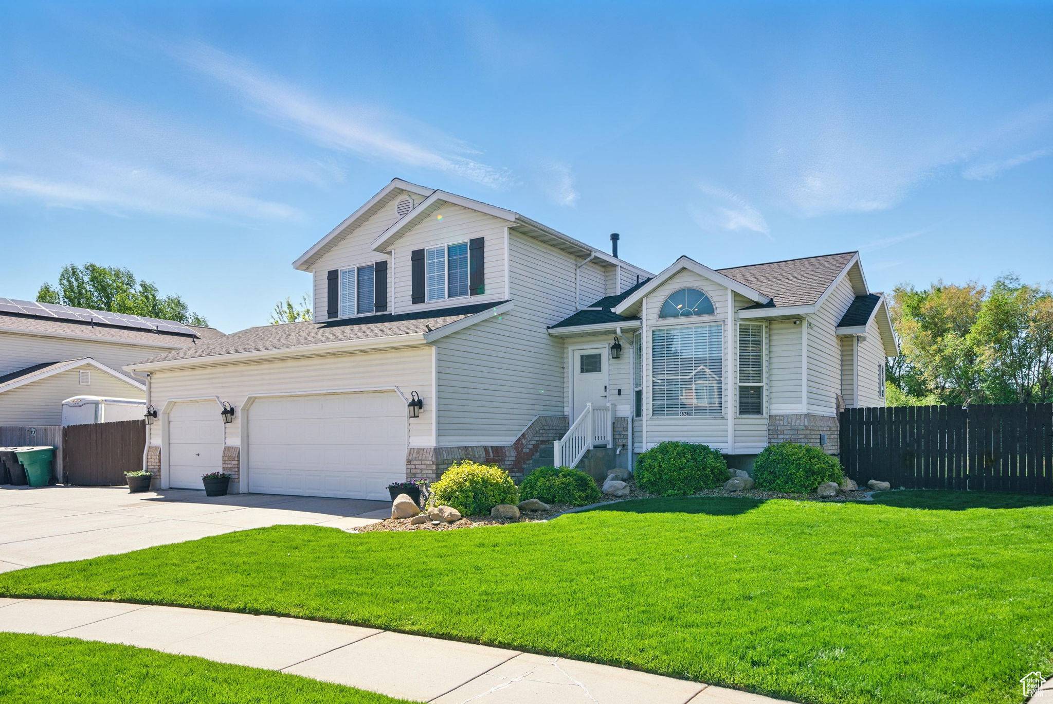 West Jordan, UT 84084,3529 W 7580 S