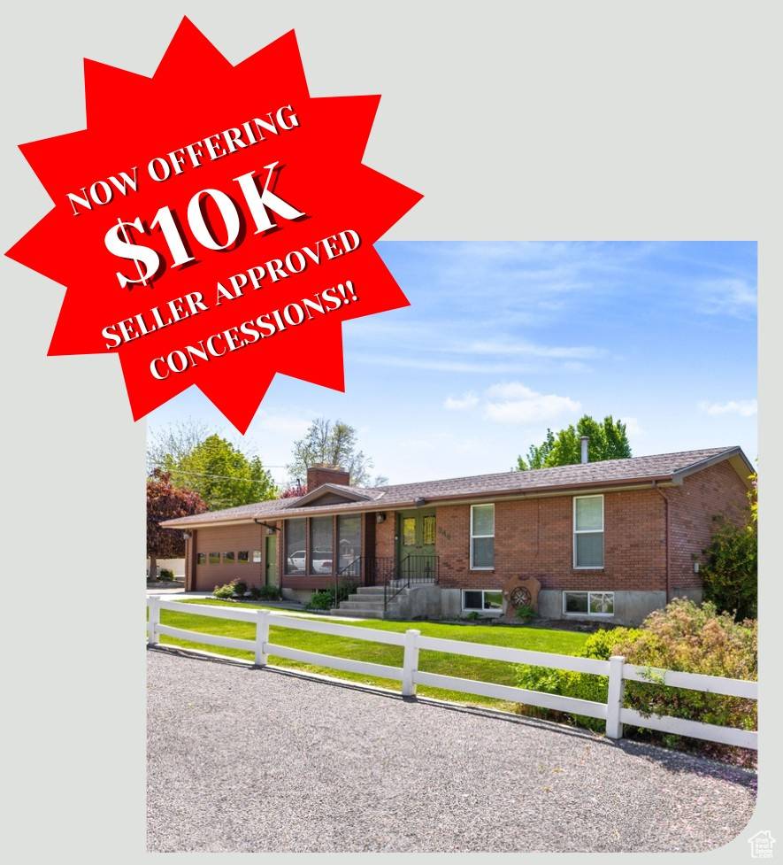 Pleasant Grove, UT 84062,344 E 900 N